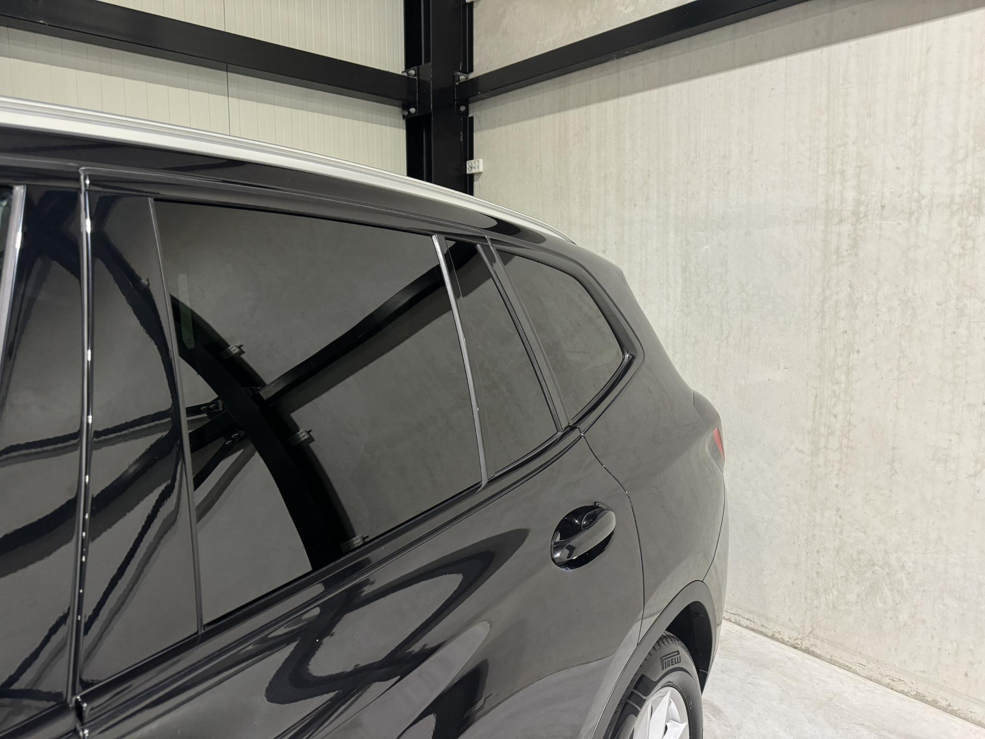 BMW X3 xDrive30e Business JSH20K