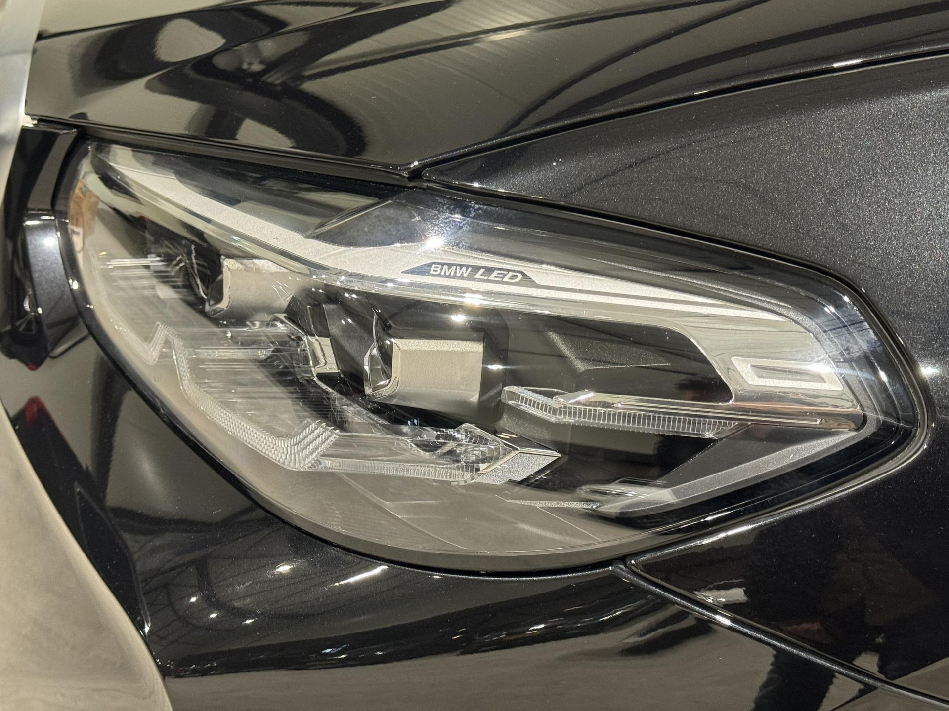 BMW X3 xDrive30e Business JSH20K