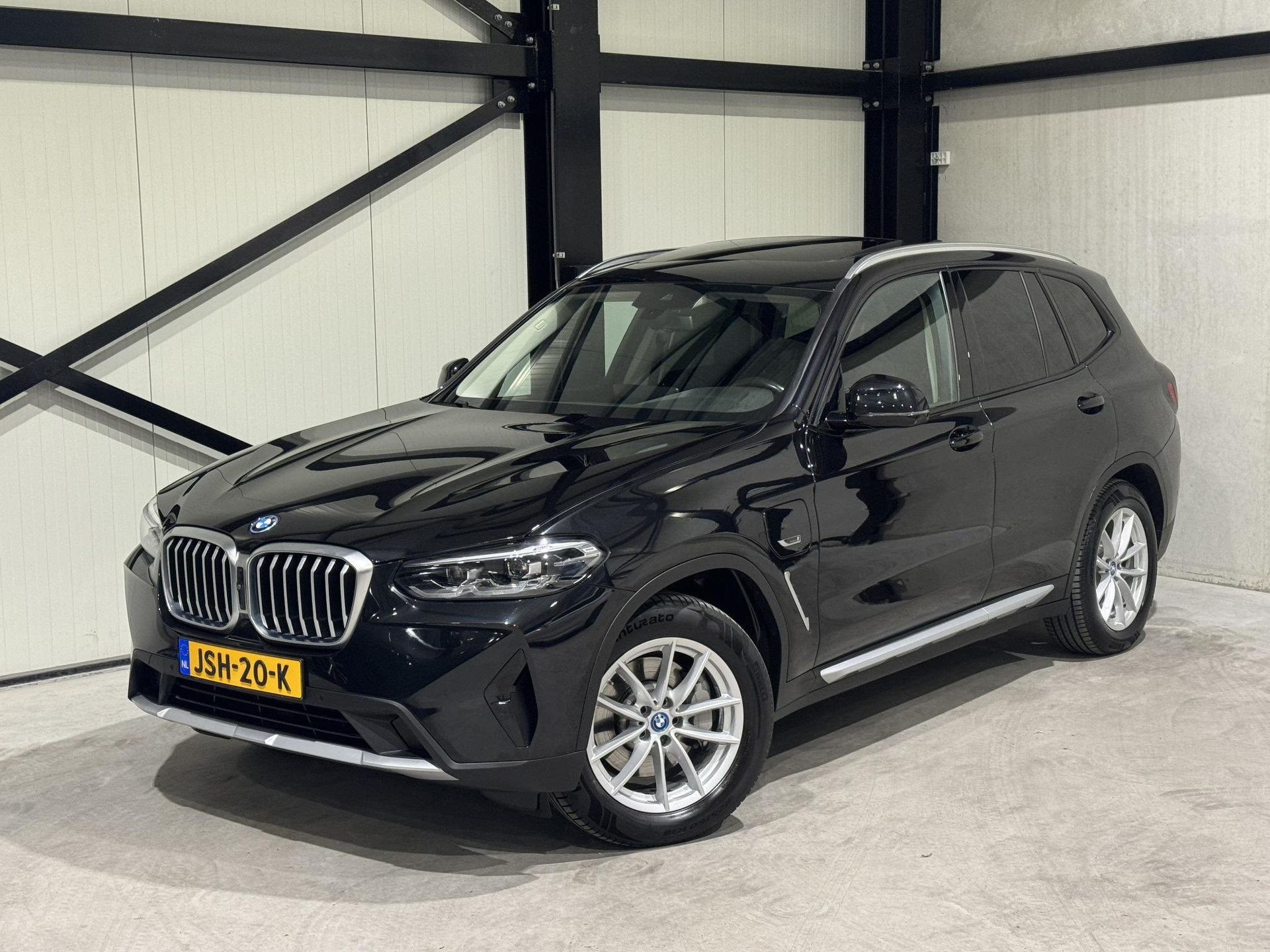 BMW X3 xDrive30e Business JSH20K