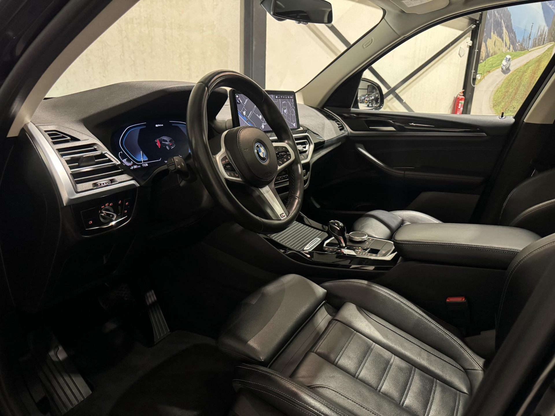 BMW X3 xDrive30e Business JSH20K