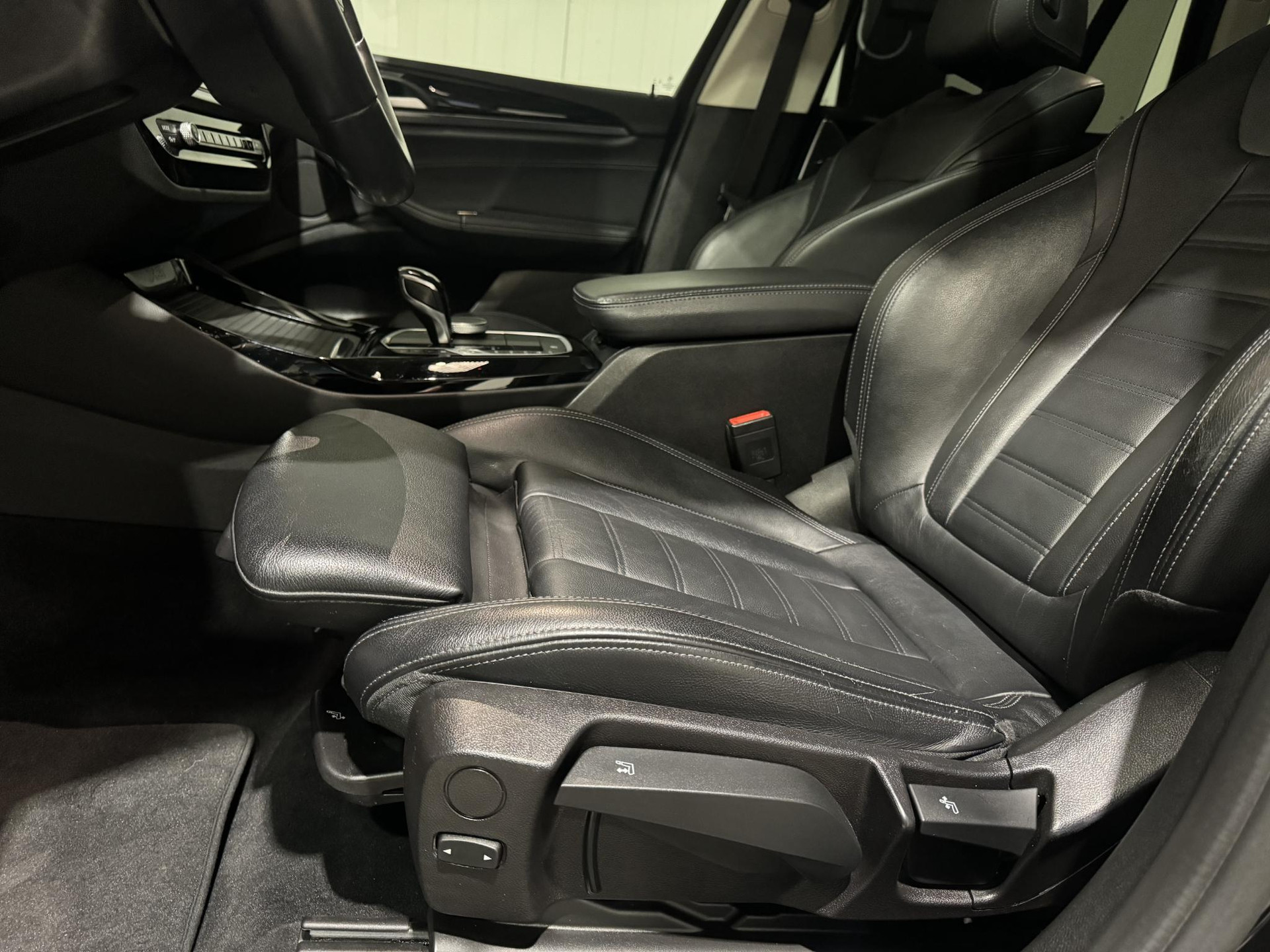 BMW X3 xDrive30e Business JSH20K