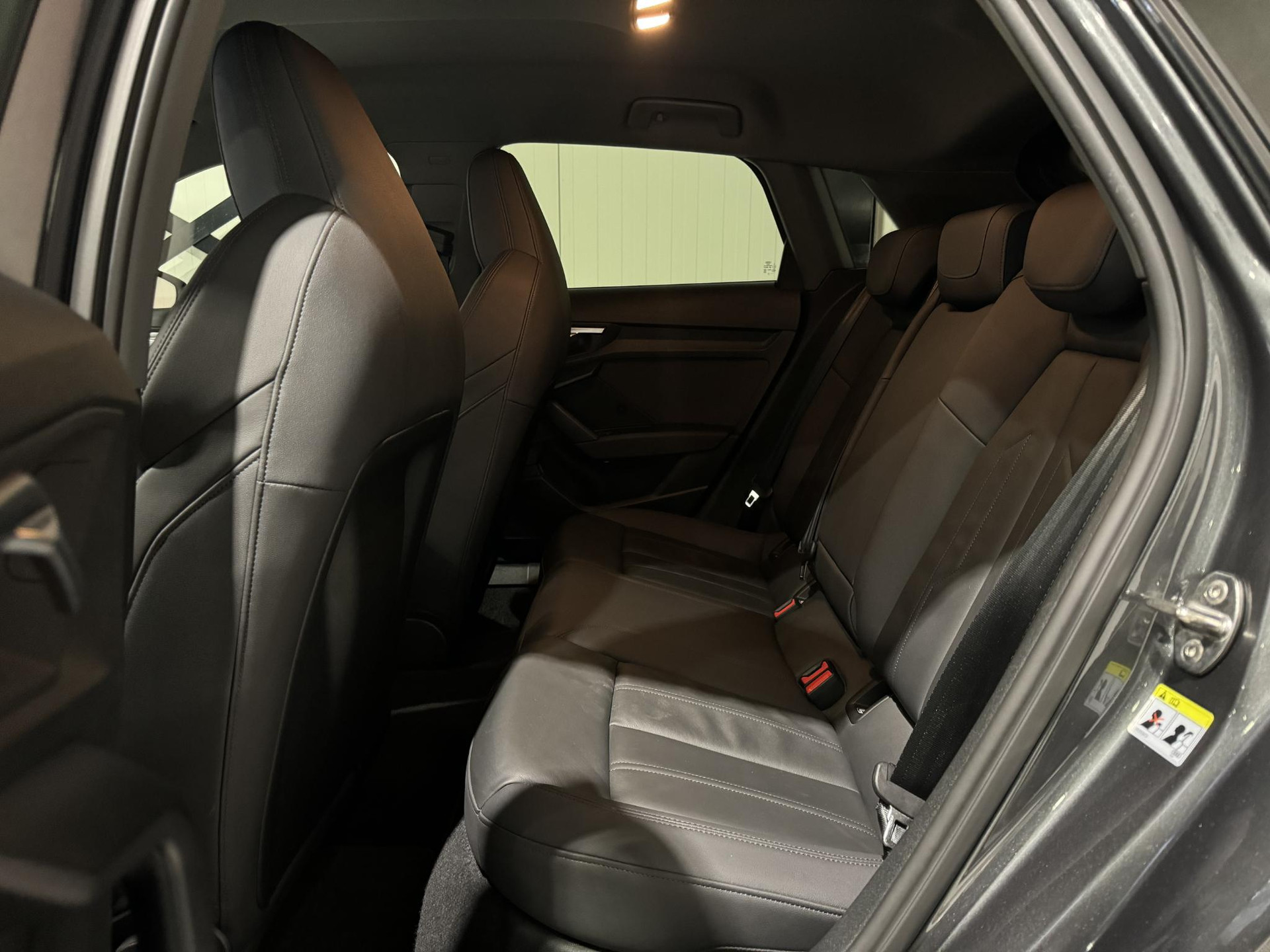 Audi A3 Sportback 40 TFSI e S-Line JTH21N