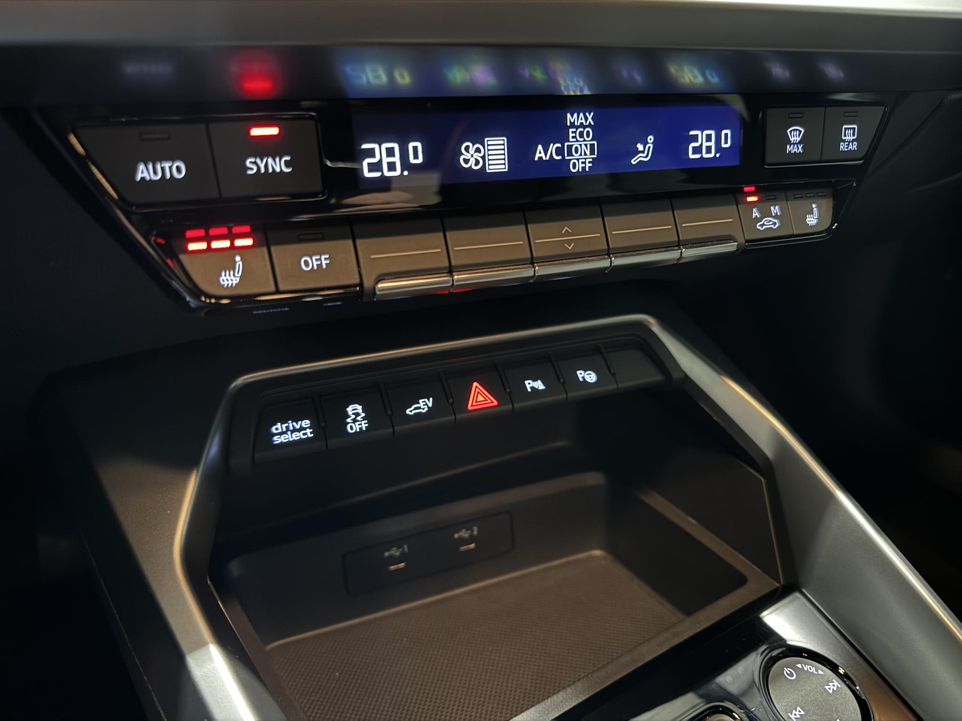 Audi A3 Sportback 40 TFSI e S-Line JTH21N