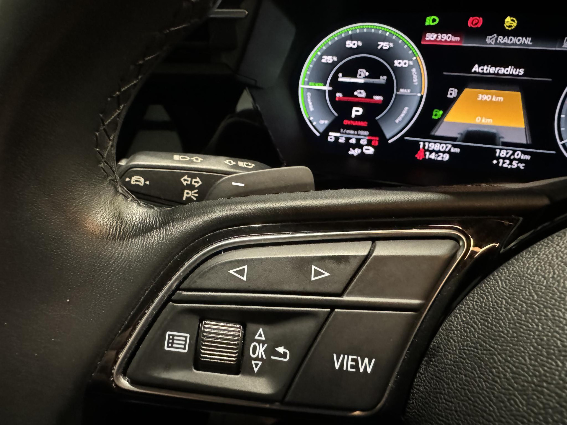 Audi A3 Sportback 40 TFSI e S-Line JTH21N