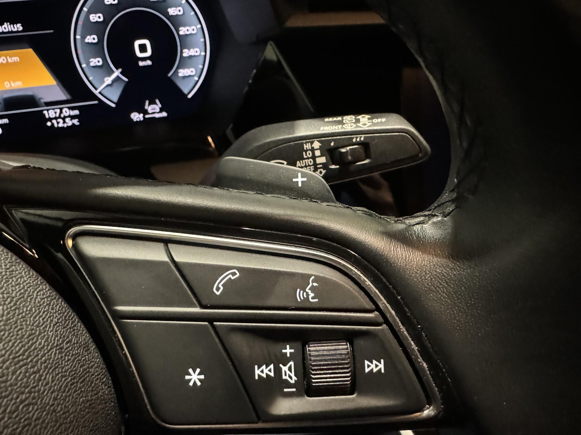 Audi A3 Sportback 40 TFSI e S-Line JTH21N