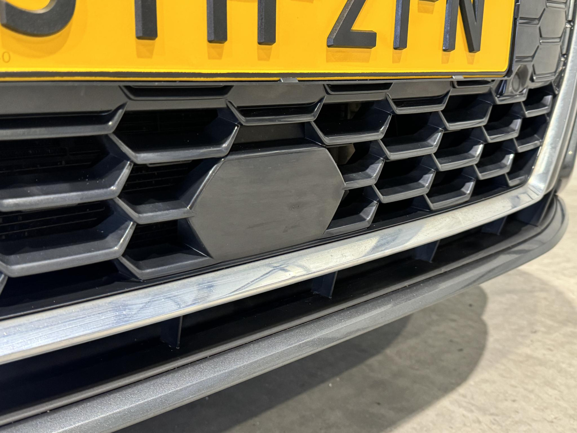 Audi A3 Sportback 40 TFSI e S-Line JTH21N