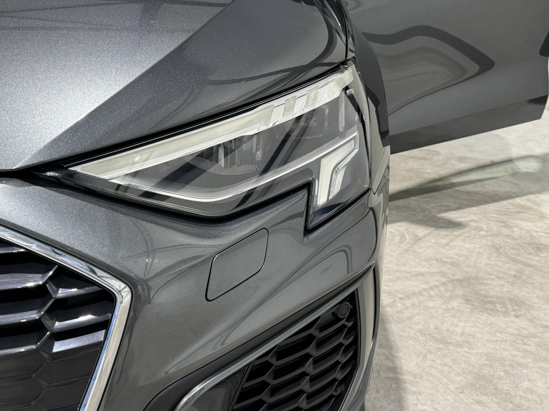 Audi A3 Sportback 40 TFSI e S-Line JTH21N