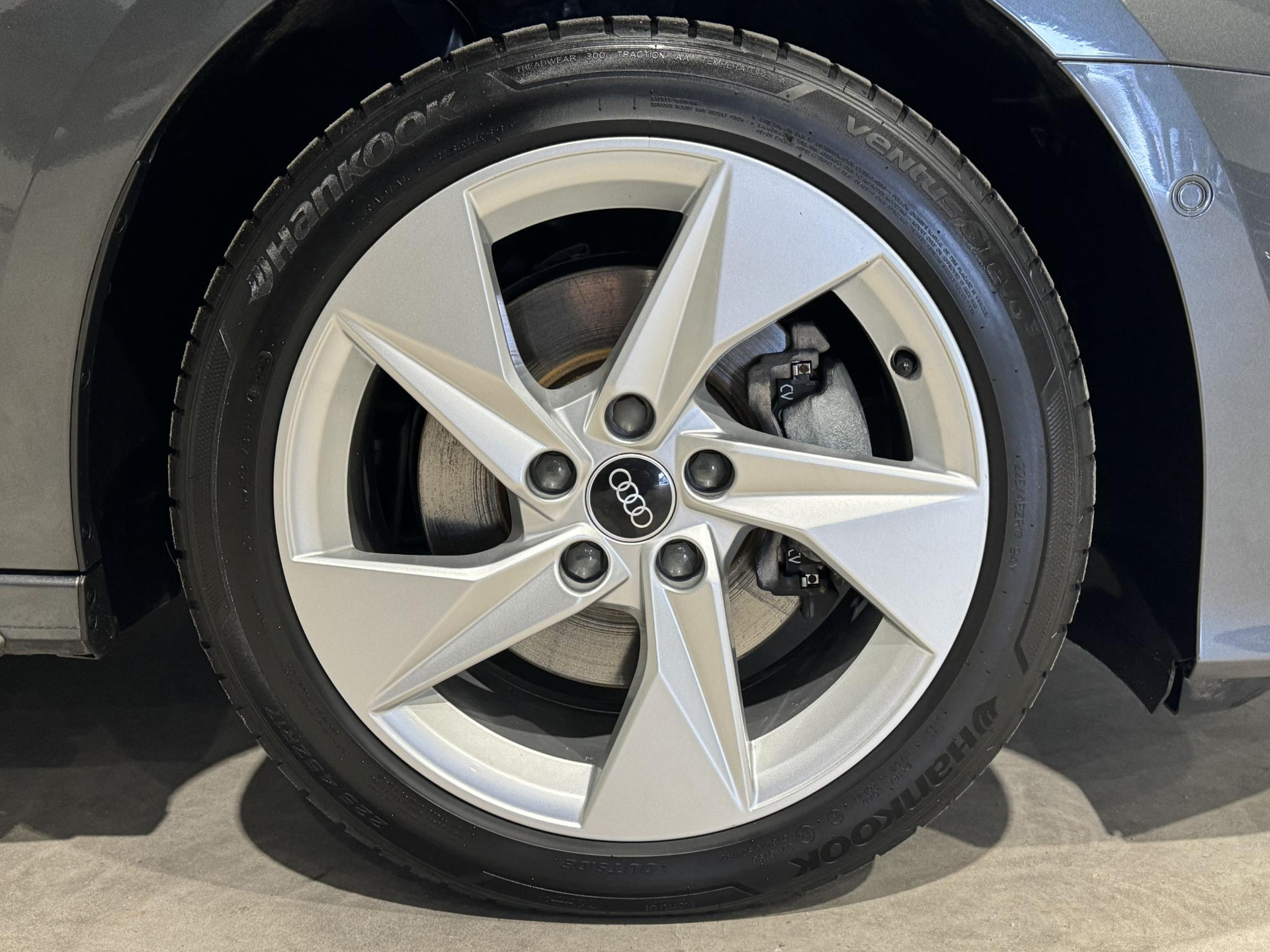 Audi A3 Sportback 40 TFSI e S-Line JTH21N