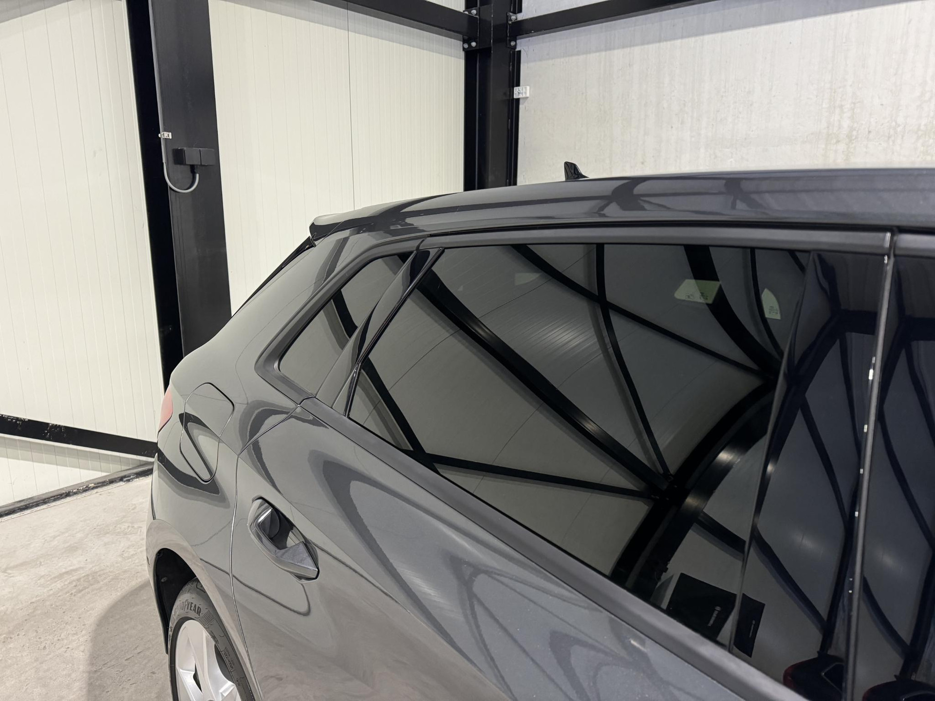 Audi A3 Sportback 40 TFSI e S-Line JTH21N