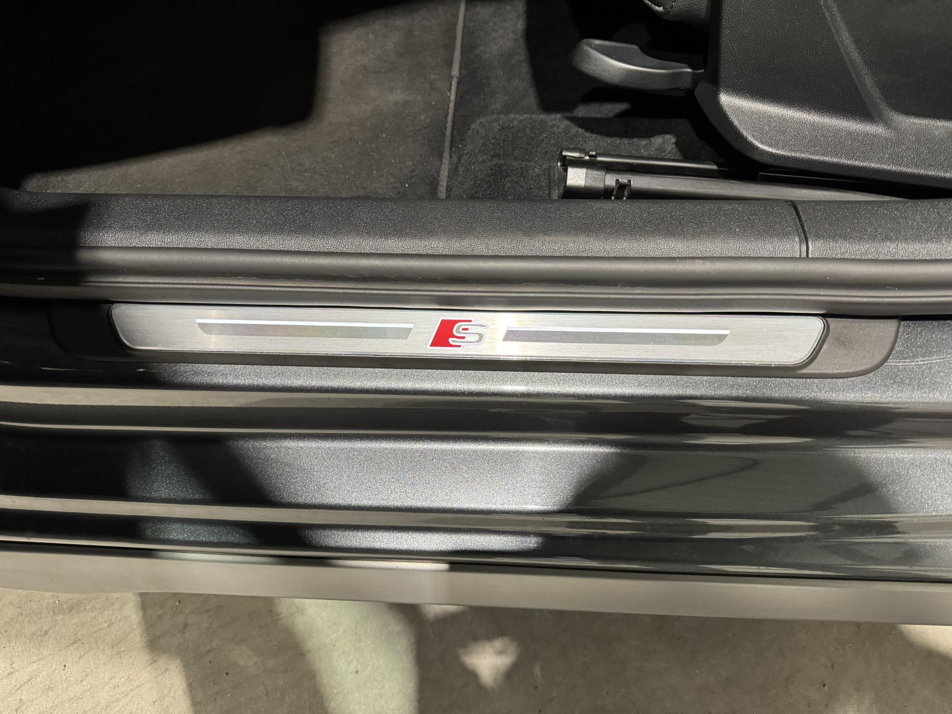 Audi A3 Sportback 40 TFSI e S-Line JTH21N