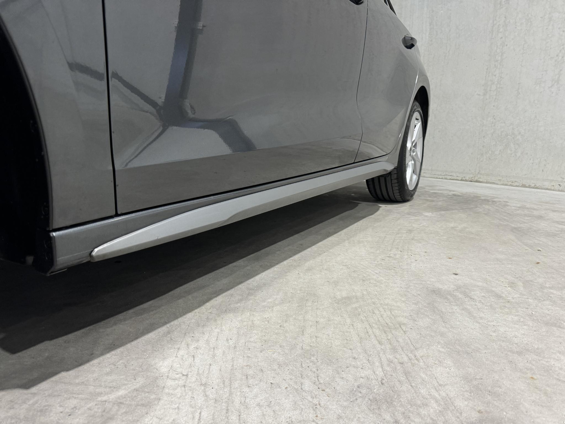 Audi A3 Sportback 40 TFSI e S-Line JTH21N