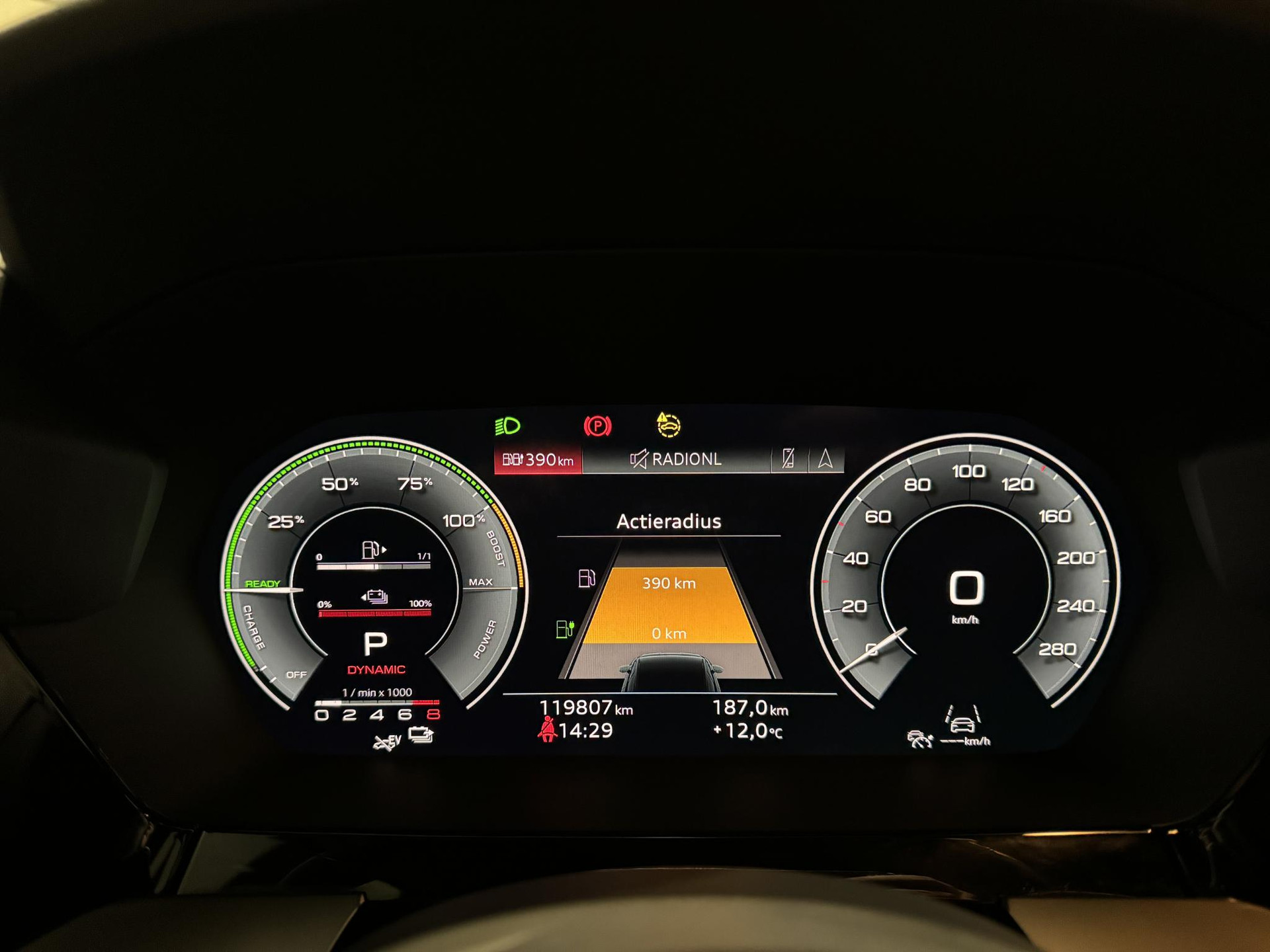 Audi A3 Sportback 40 TFSI e S-Line JTH21N