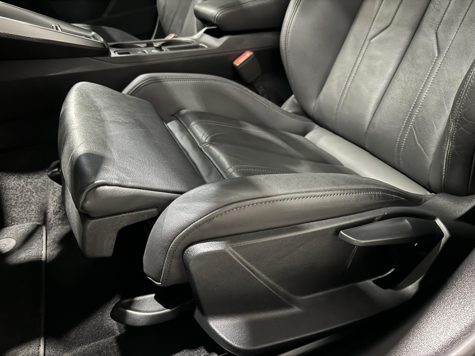 Audi A3 Sportback 40 TFSI e S-Line JTH21N