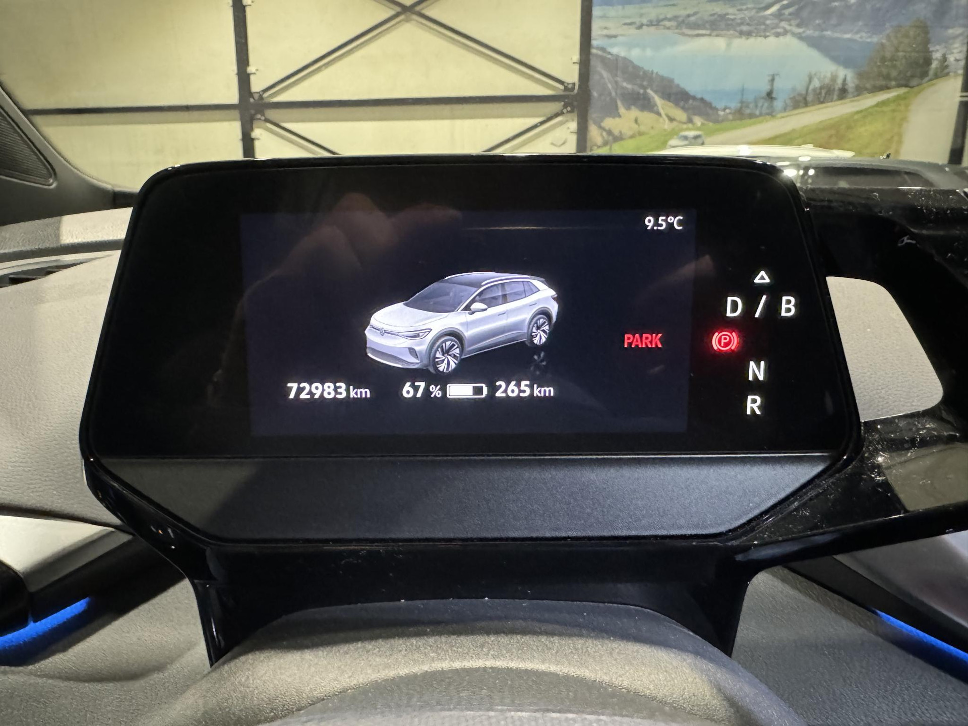 Volkswagen ID.4 Pro 77 kWh N503SN