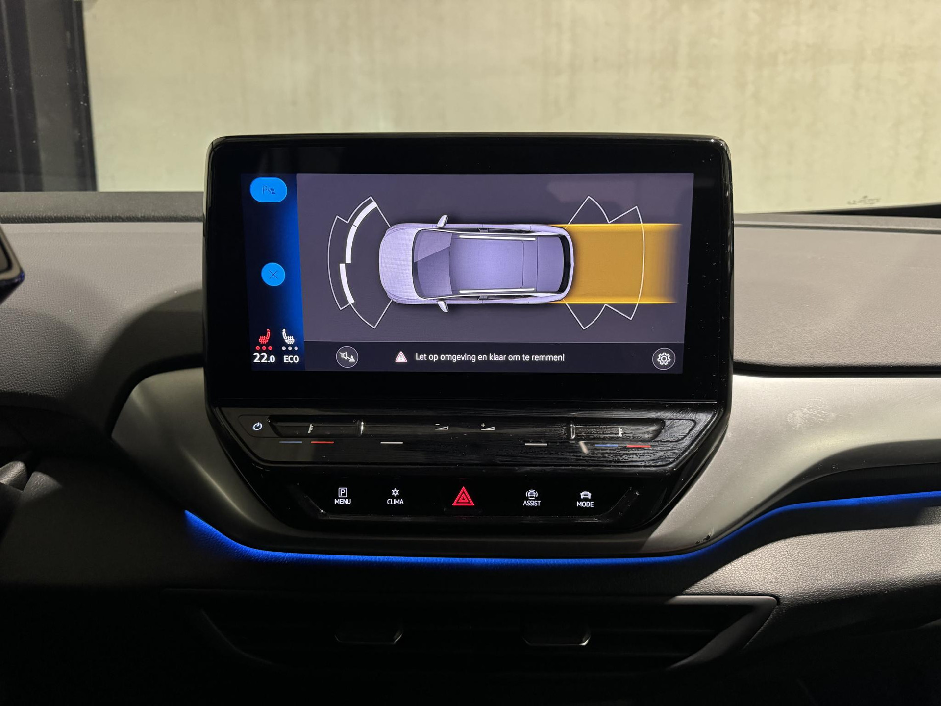 Volkswagen ID.4 Pro 77 kWh N503SN