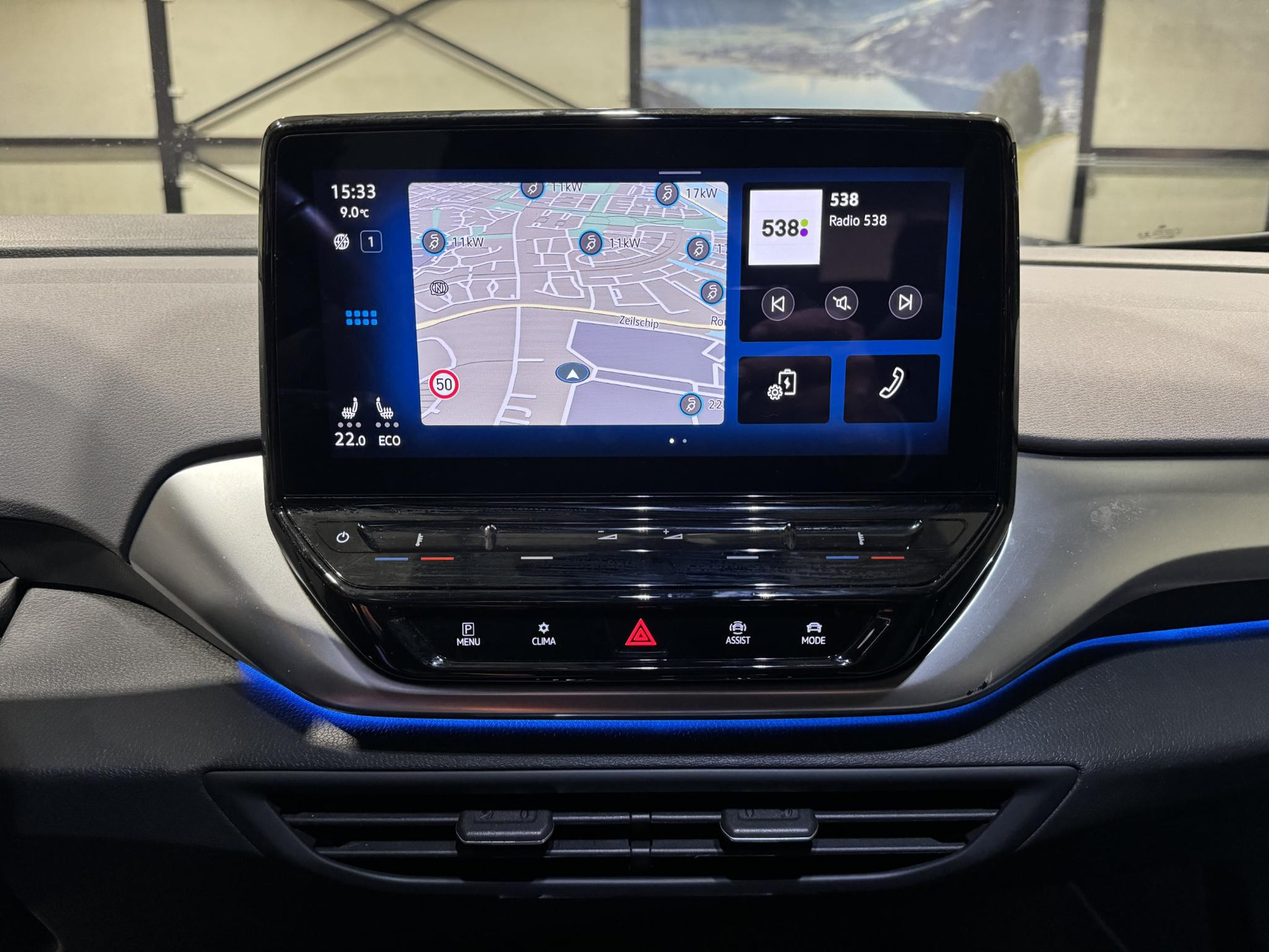 Volkswagen ID.4 Pro 77 kWh N503SN