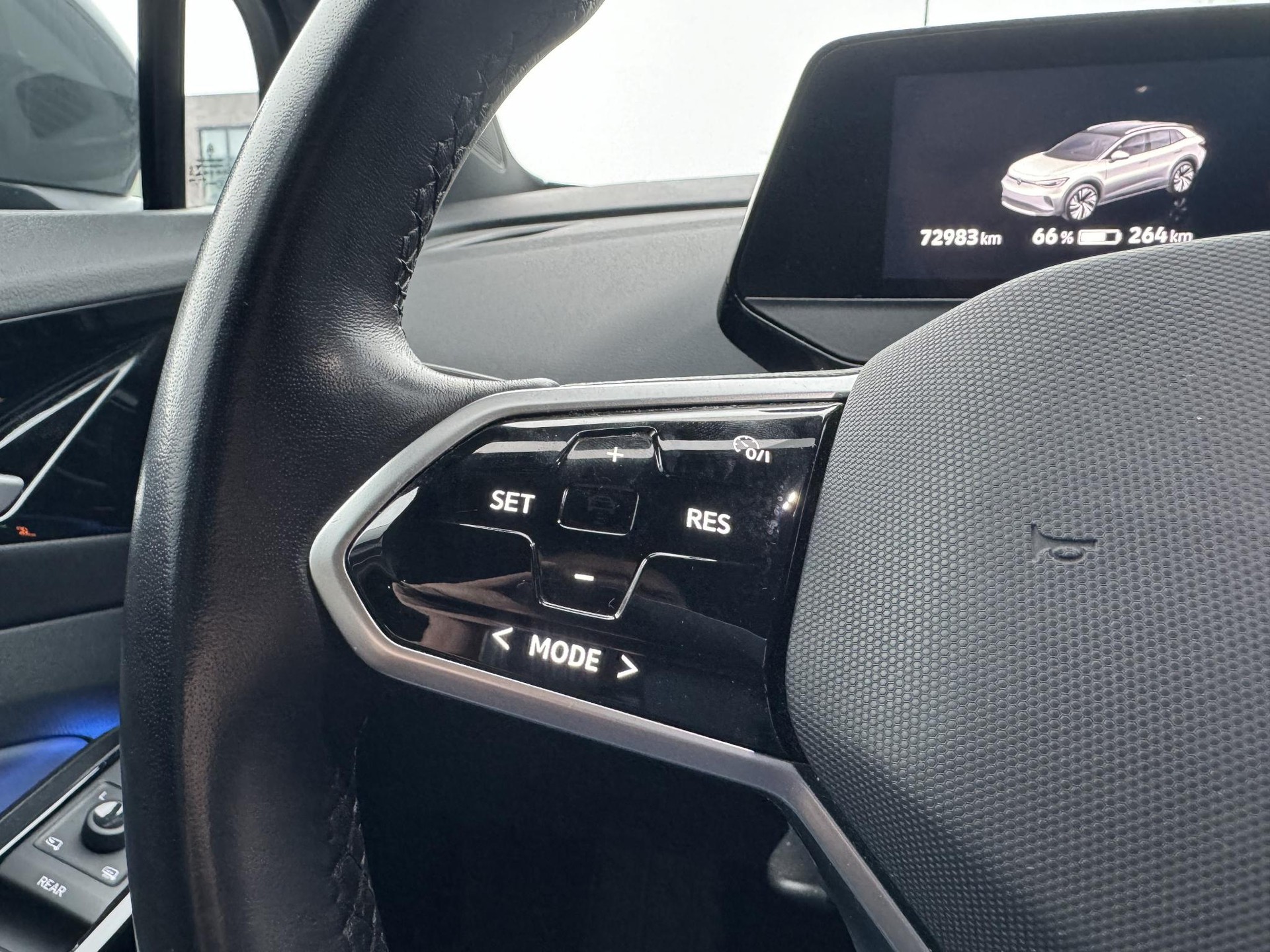 Volkswagen ID.4 Pro 77 kWh N503SN