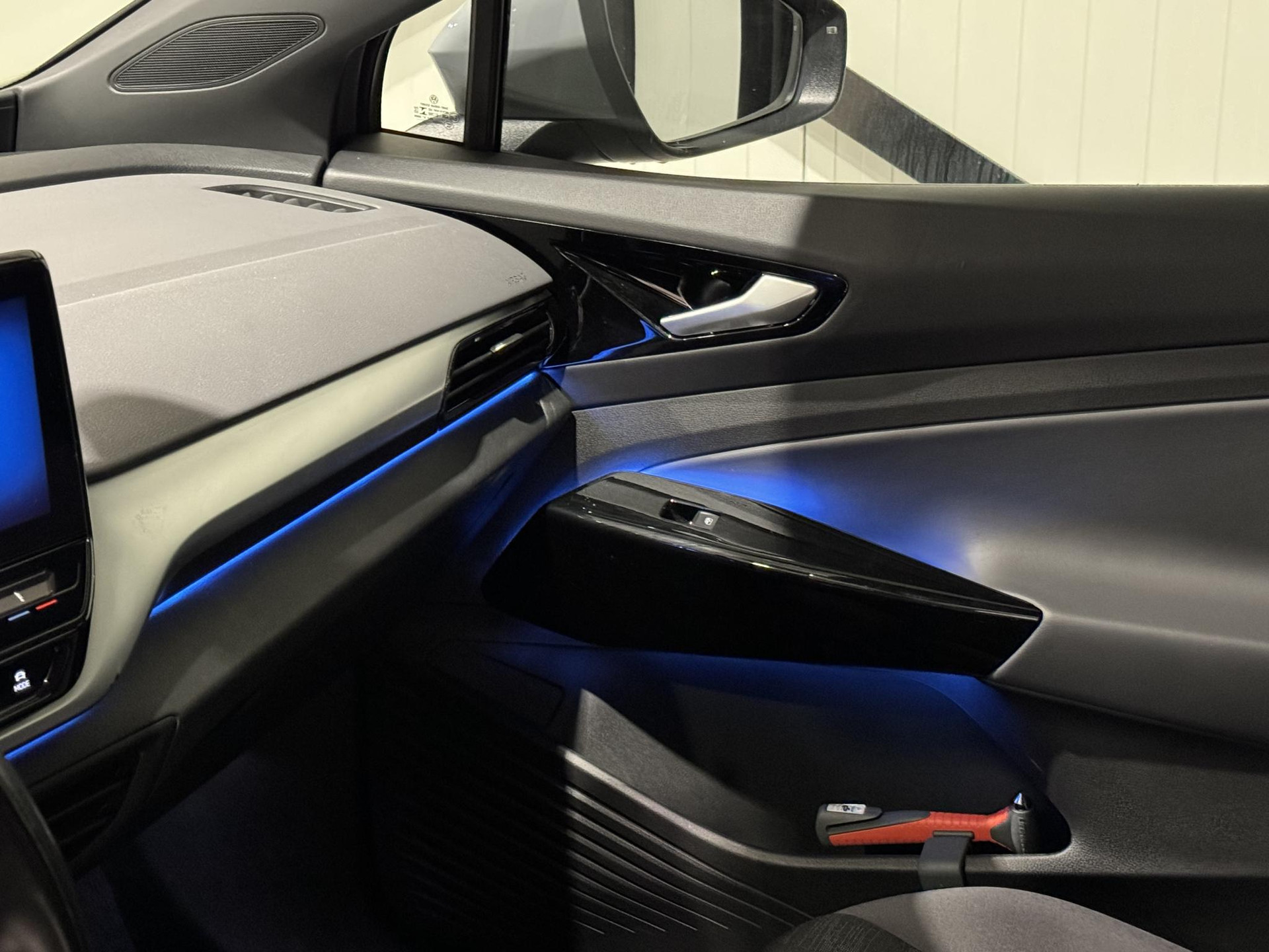 Volkswagen ID.4 Pro 77 kWh N503SN