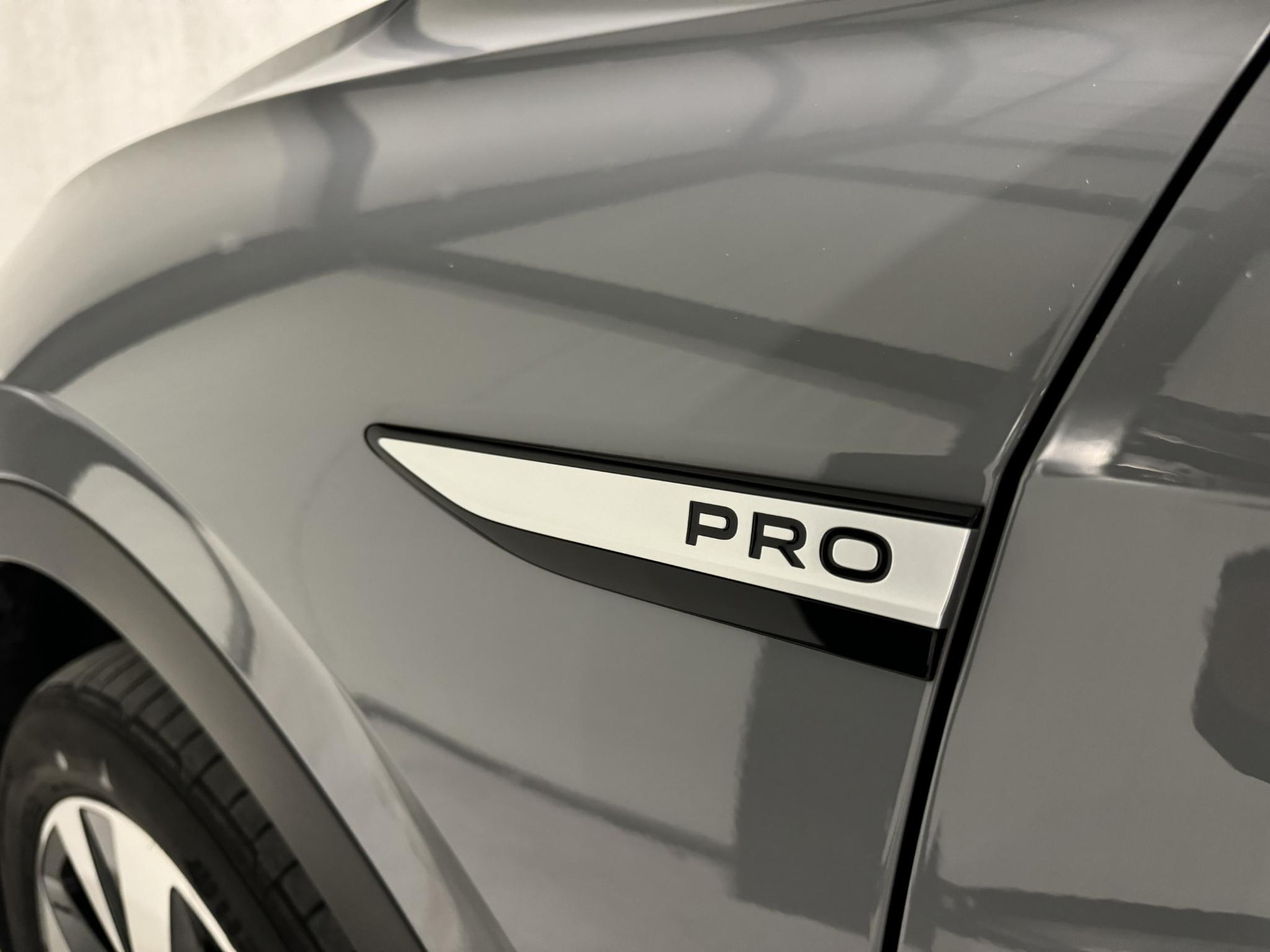 Volkswagen ID.4 Pro 77 kWh N503SN