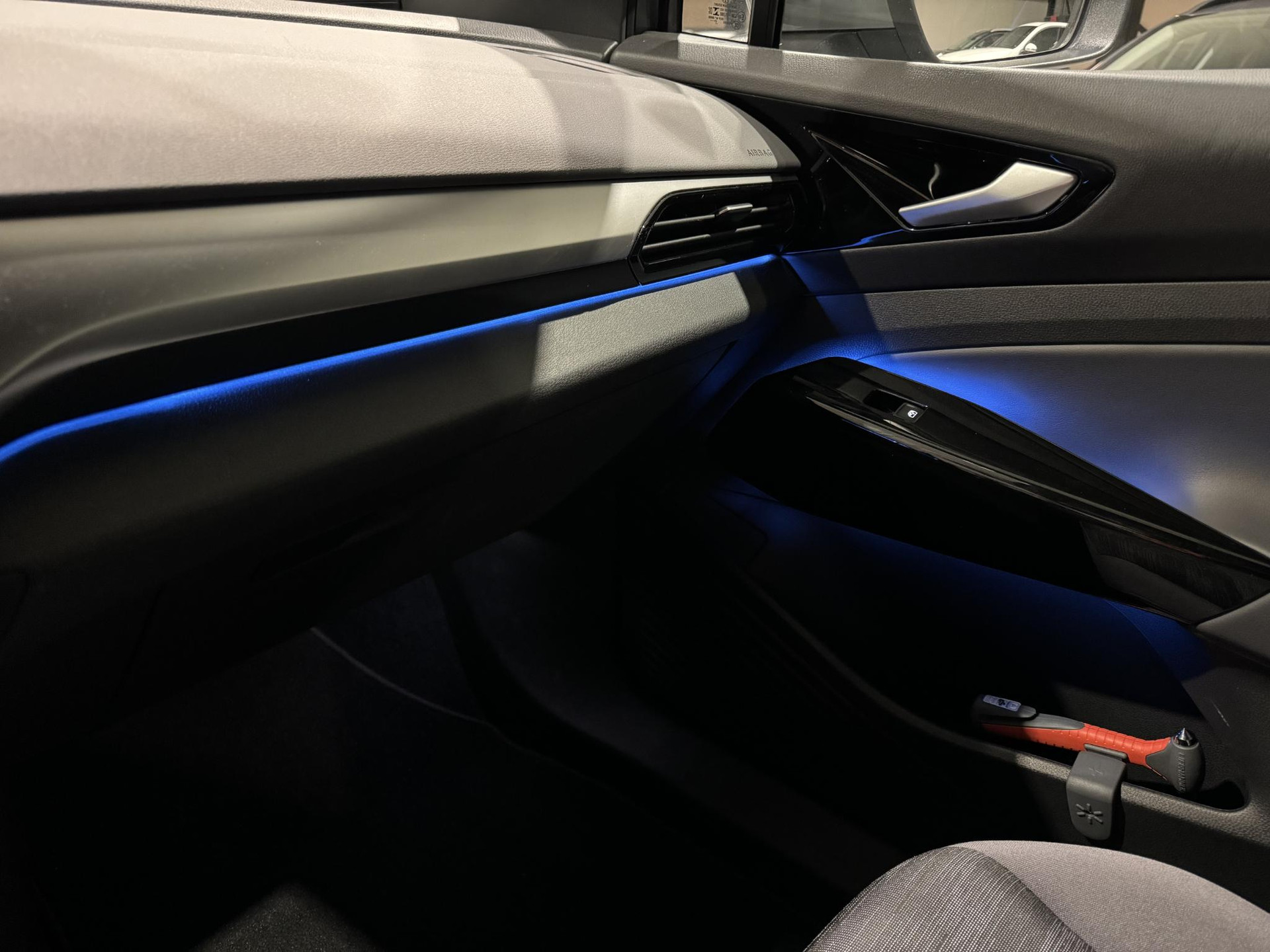 Volkswagen ID.4 Pro 77 kWh N503SN