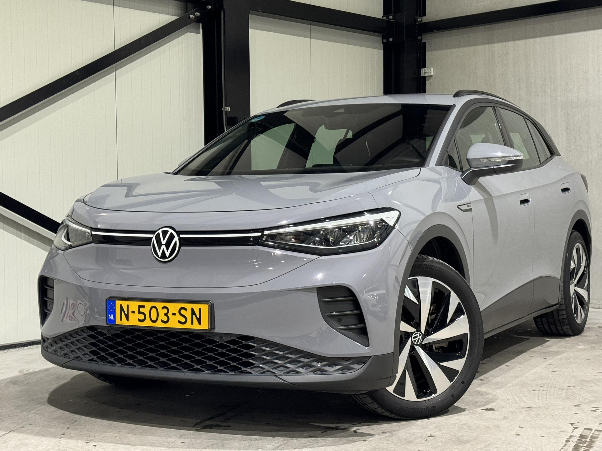 Volkswagen ID.4 Pro 77 kWh N503SN
