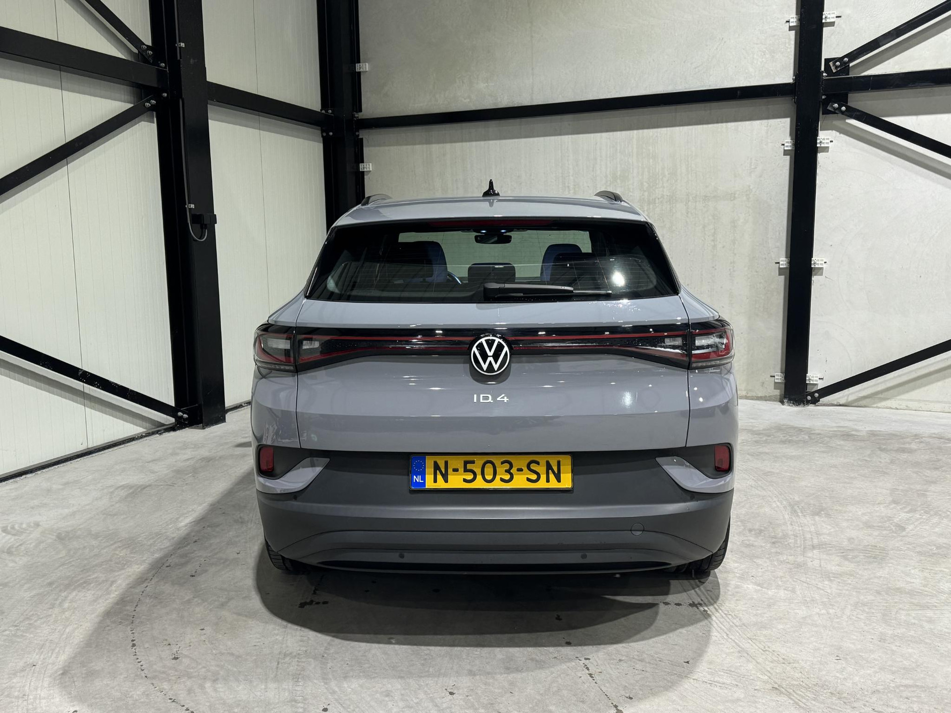 Volkswagen ID.4 Pro 77 kWh N503SN