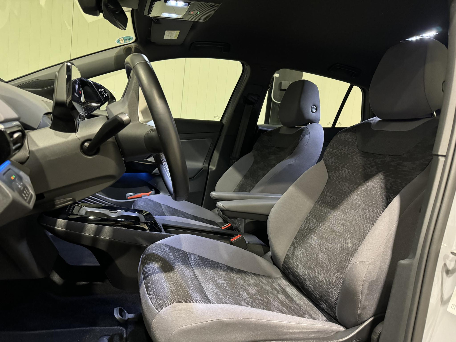 Volkswagen ID.4 Pro 77 kWh N503SN