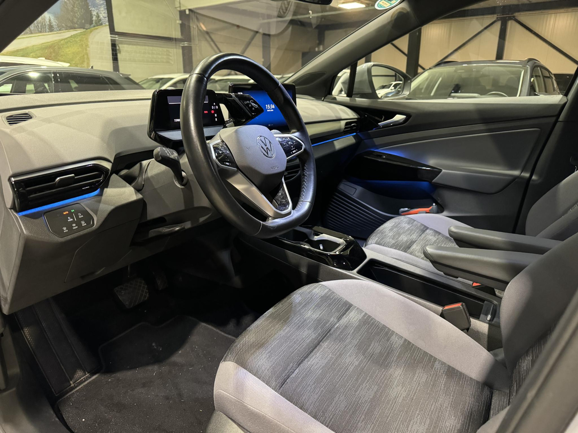 Volkswagen ID.4 Pro 77 kWh N503SN