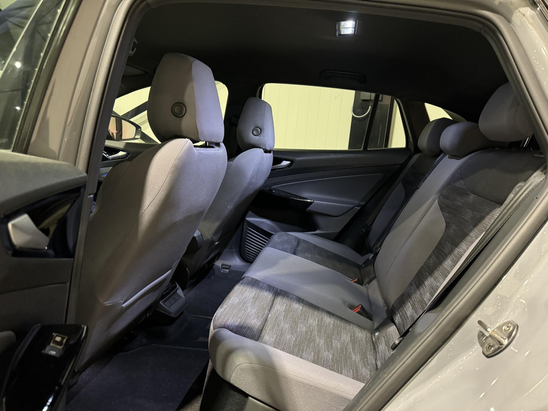 Volkswagen ID.4 Pro 77 kWh N503SN