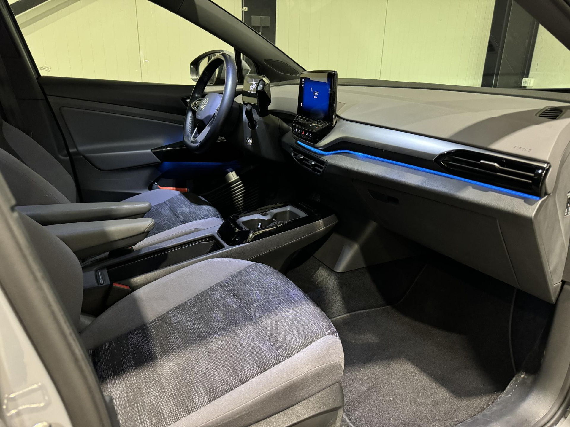 Volkswagen ID.4 Pro 77 kWh N503SN