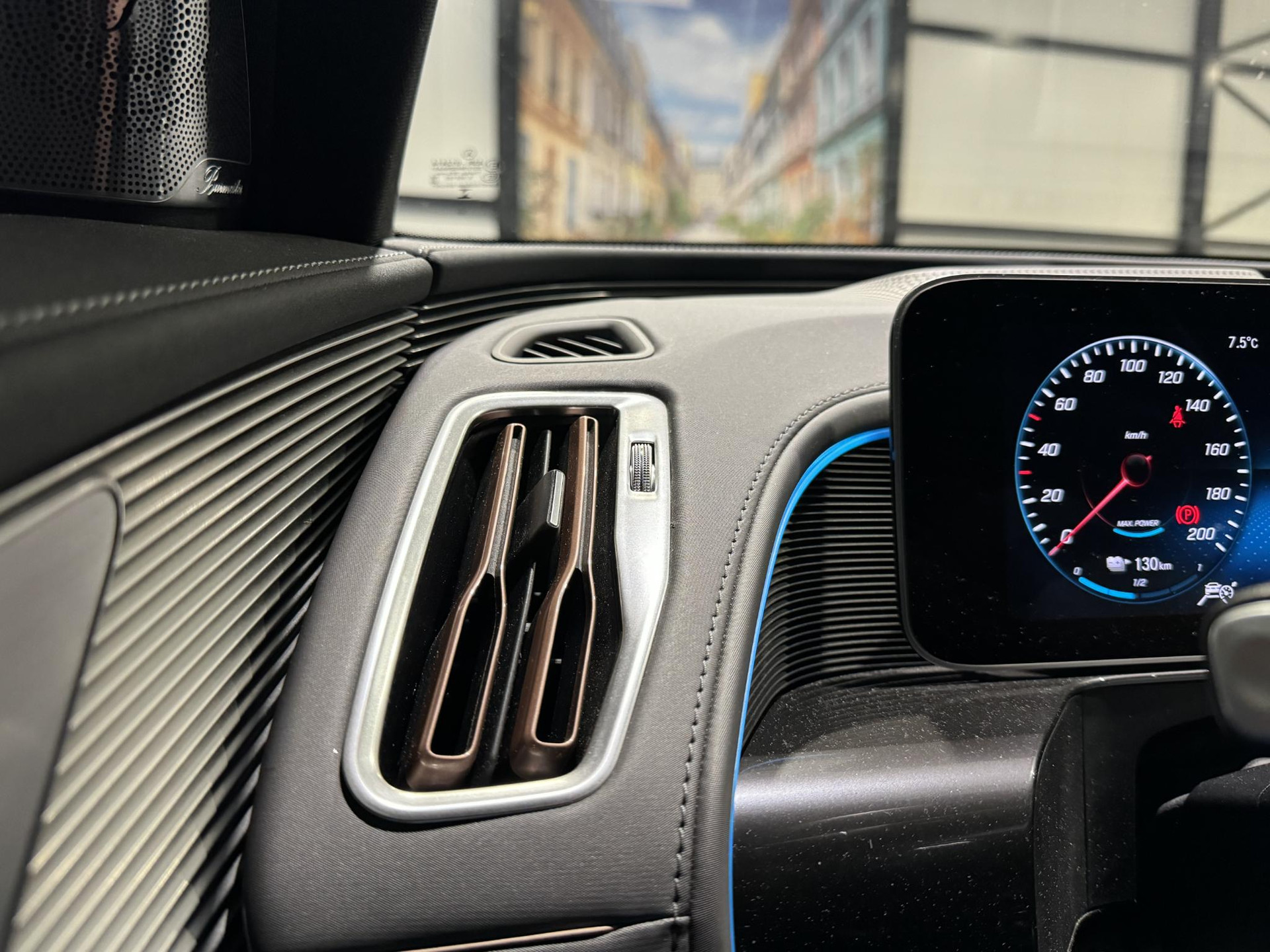 Mercedes-Benz EQC 400 4MATIC AMG 80 kWh K990HP