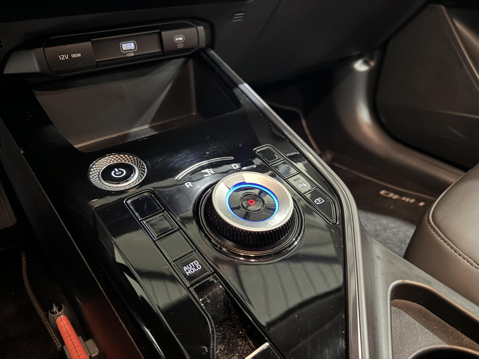 Kia Niro EV DynamicLine 64.8 kWh R227NR