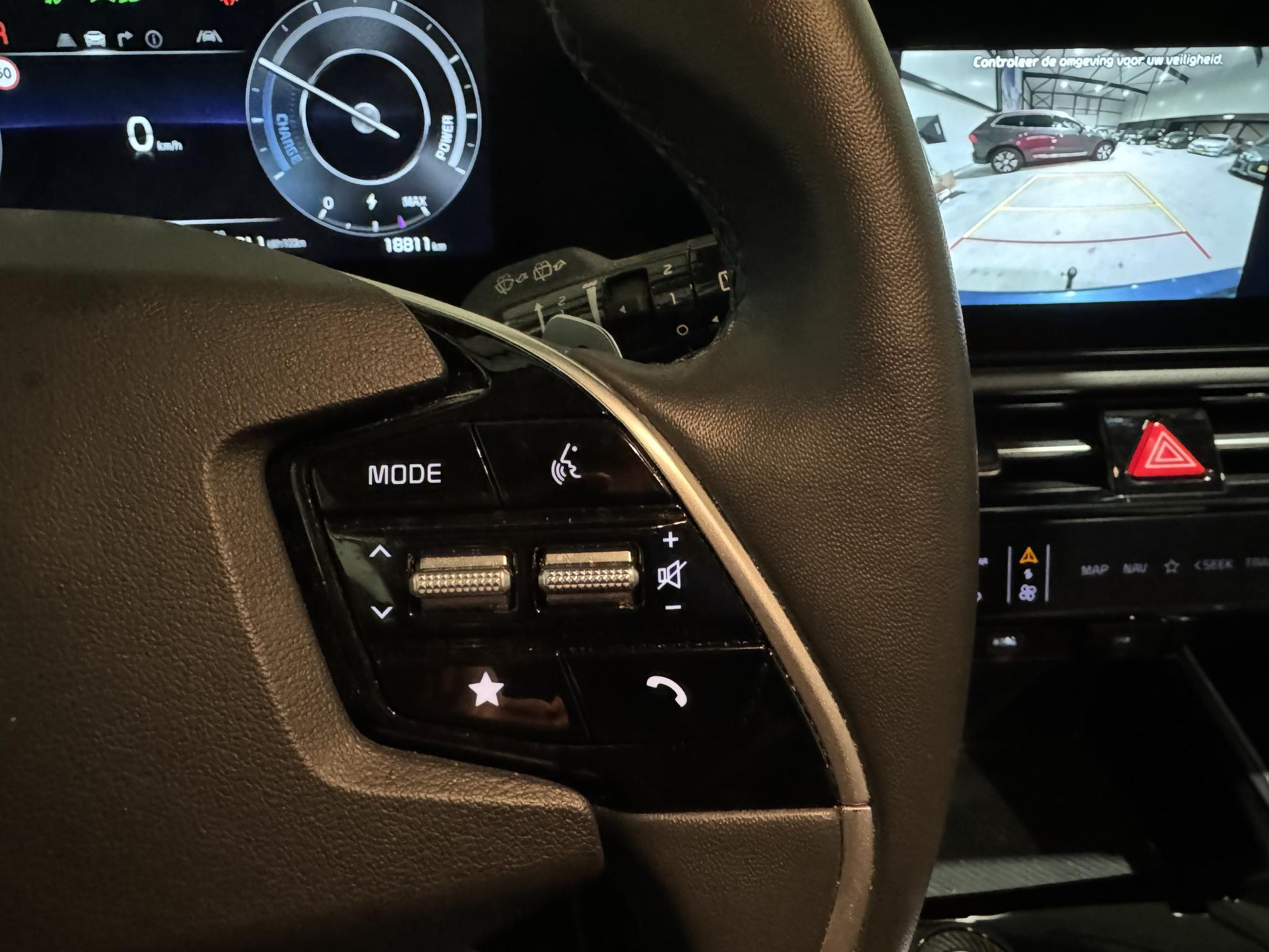 Kia Niro EV DynamicLine 64.8 kWh R227NR