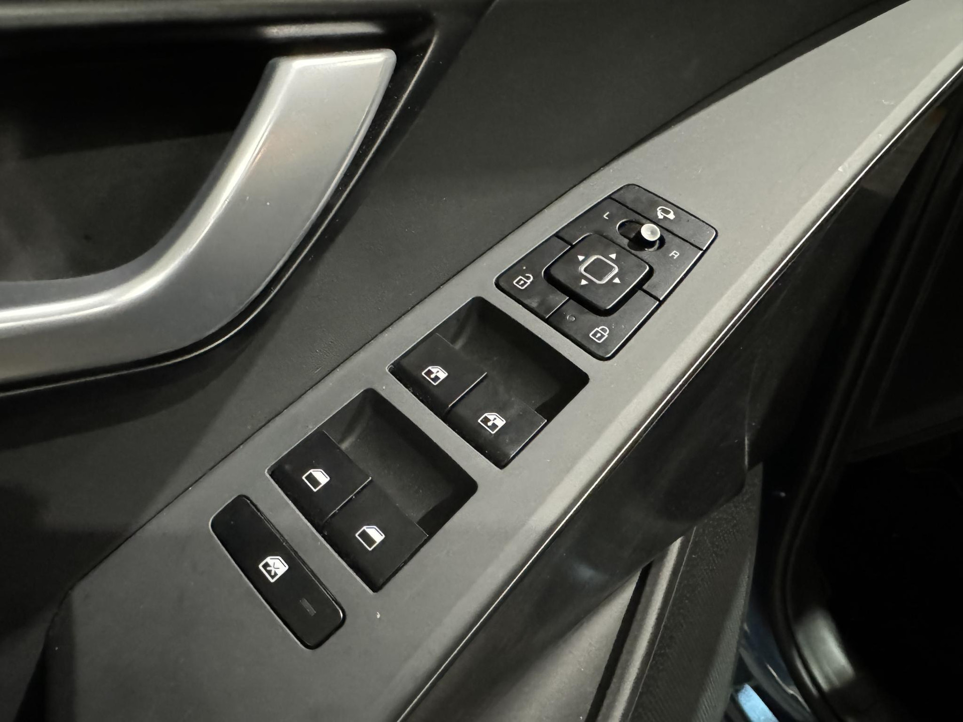 Kia Niro EV DynamicLine 64.8 kWh R227NR