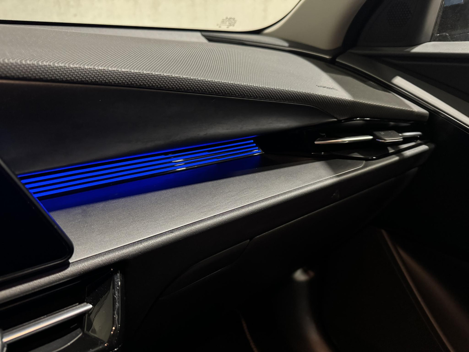 Kia Niro EV DynamicLine 64.8 kWh R227NR