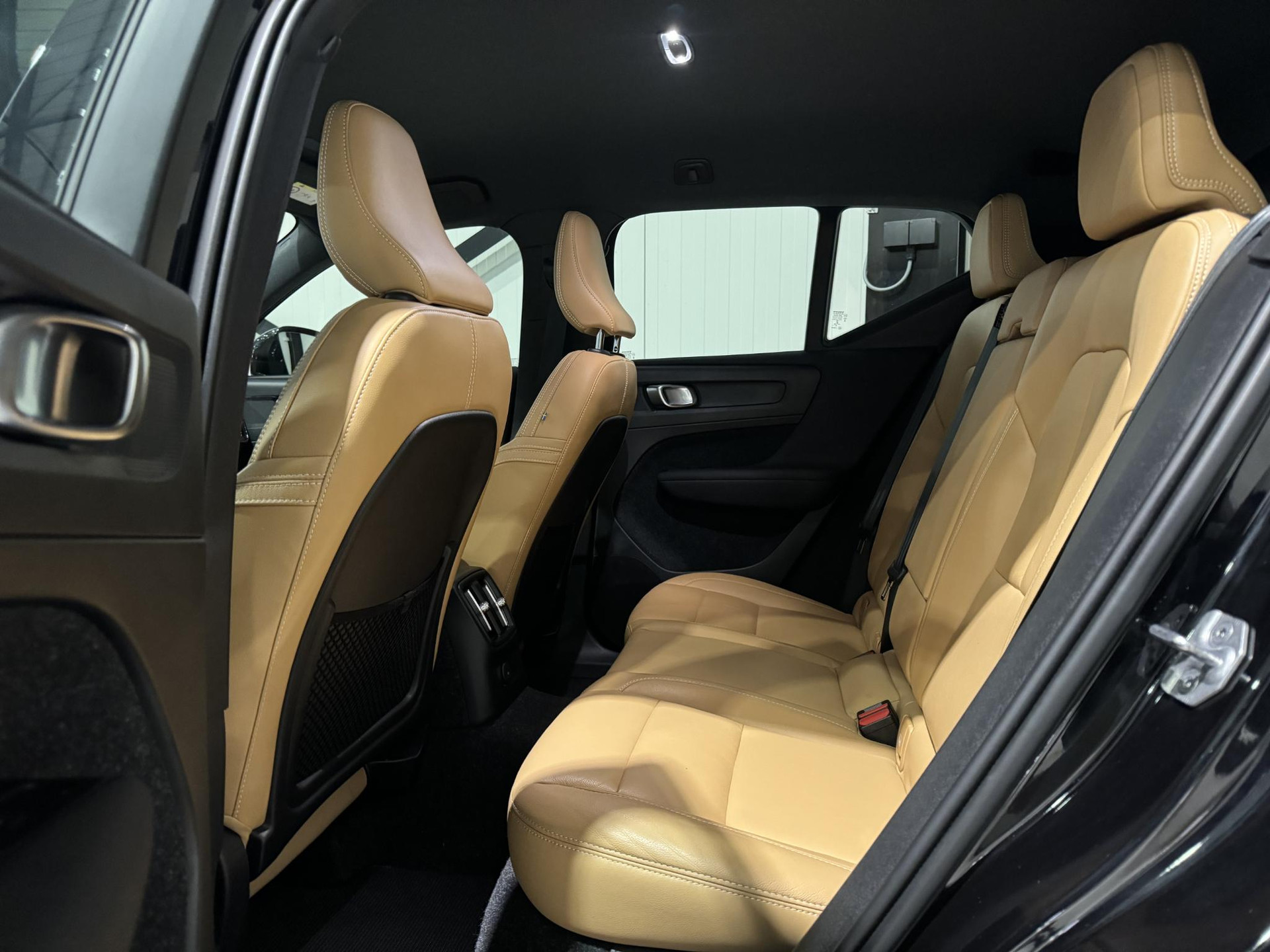 Volvo XC40 1.5 T5 Recharge Inscription JTZ40S