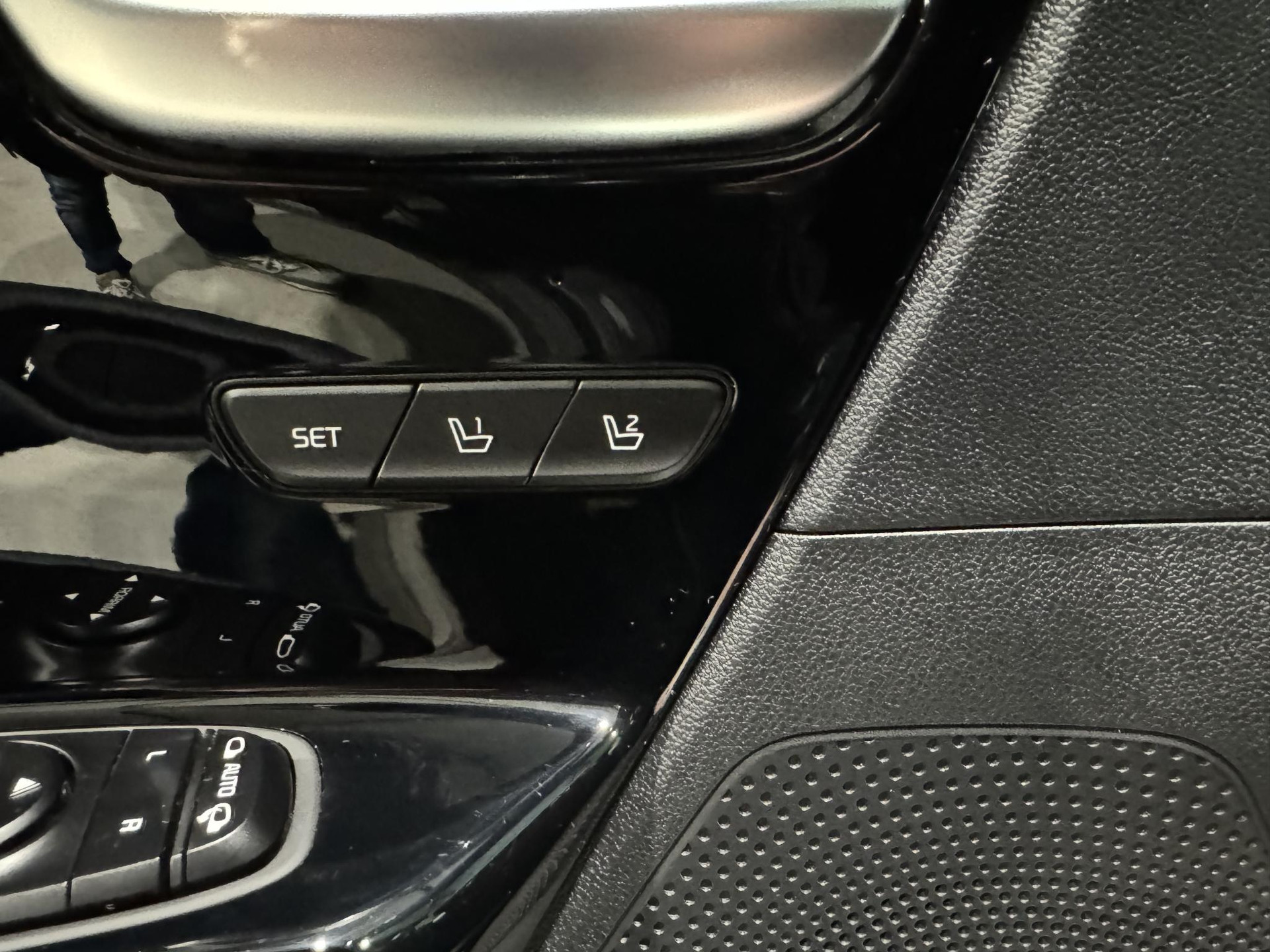 Kia e-Niro ExecutiveLine 64 kWh K618FS