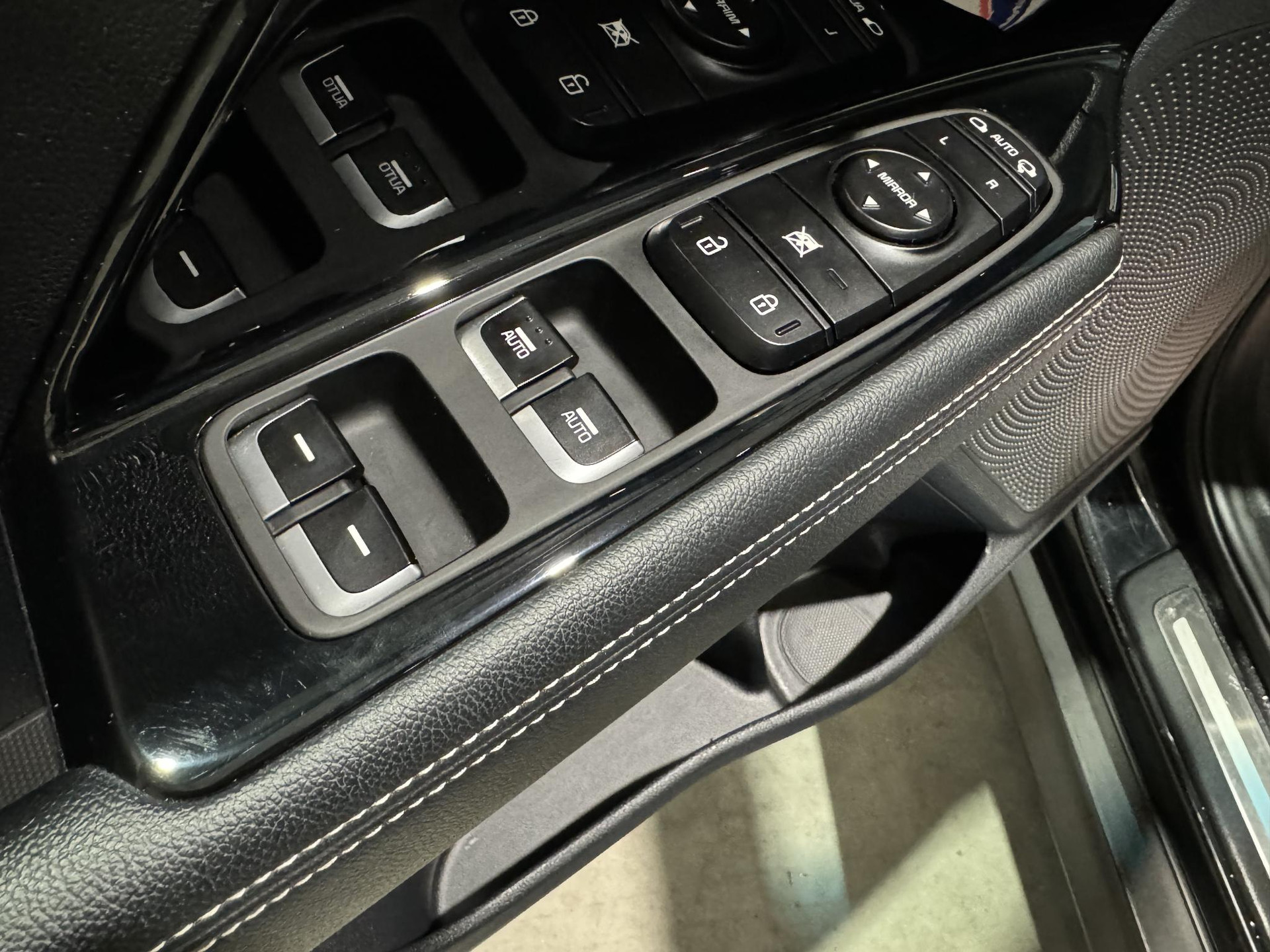 Kia e-Niro ExecutiveLine 64 kWh K618FS