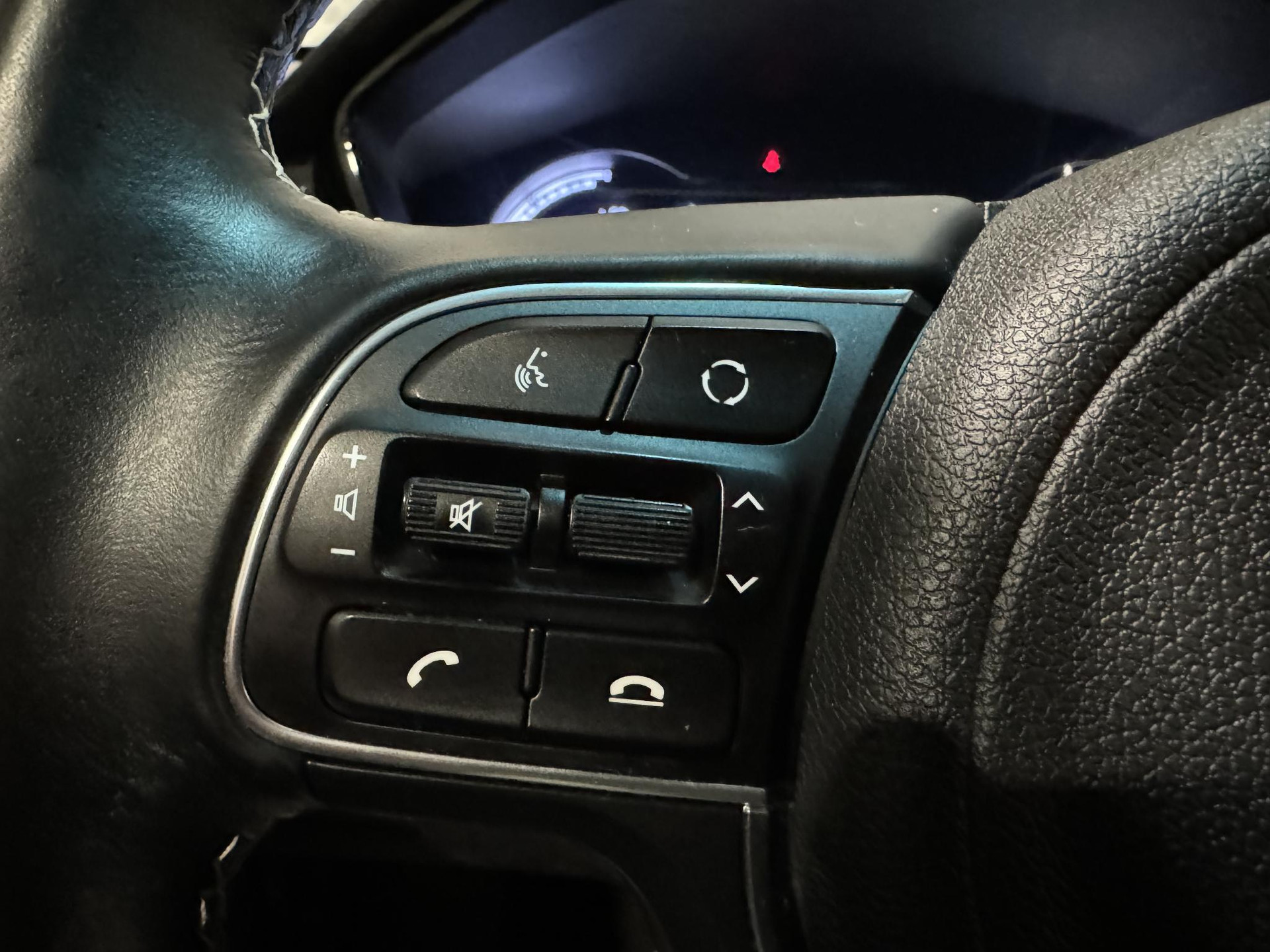 Kia e-Niro ExecutiveLine 64 kWh K618FS