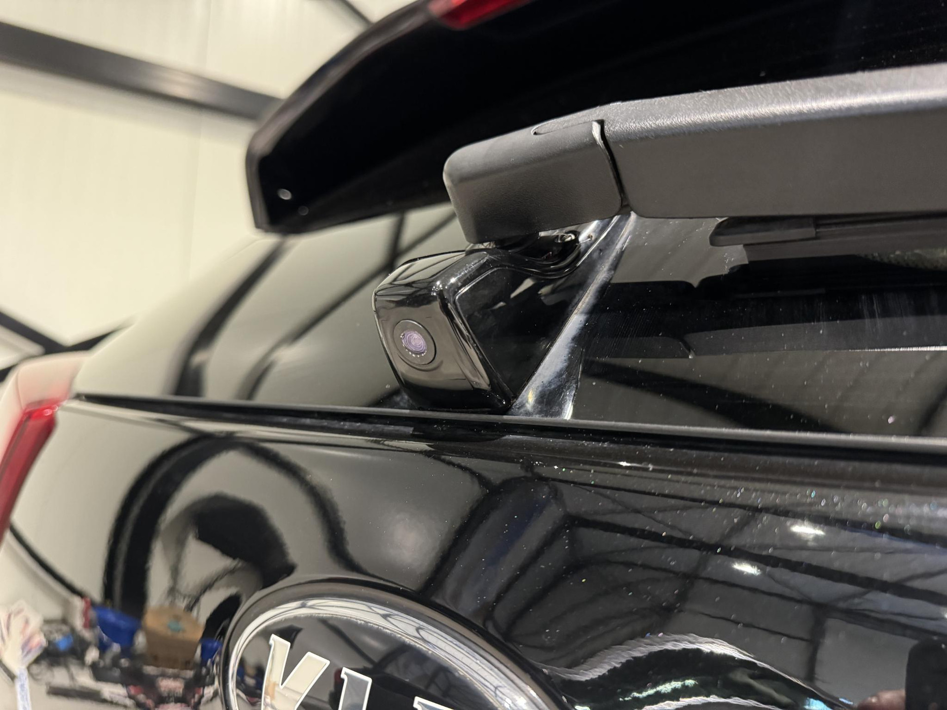 Kia e-Niro ExecutiveLine 64 kWh K618FS