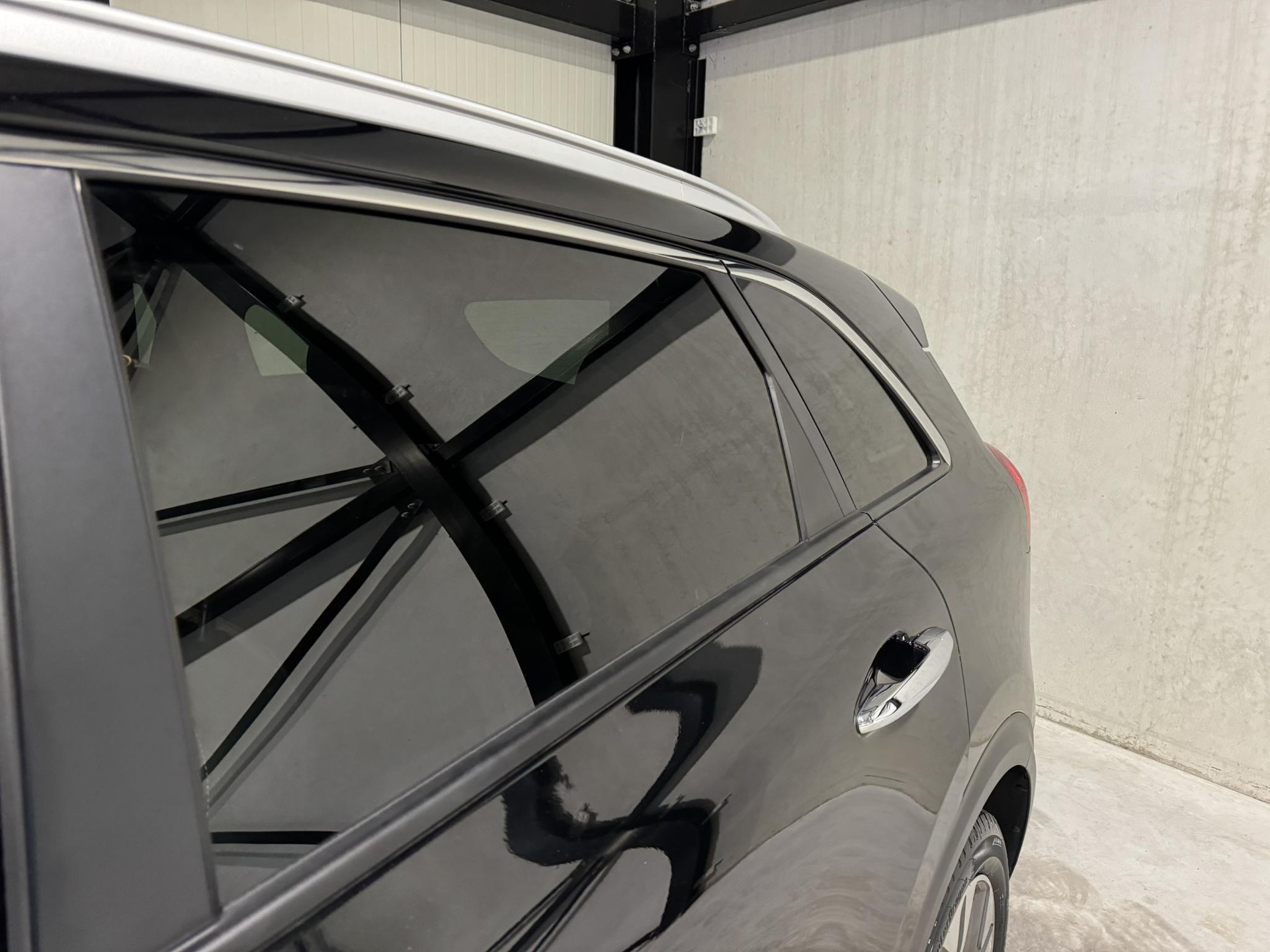 Kia e-Niro ExecutiveLine 64 kWh K618FS