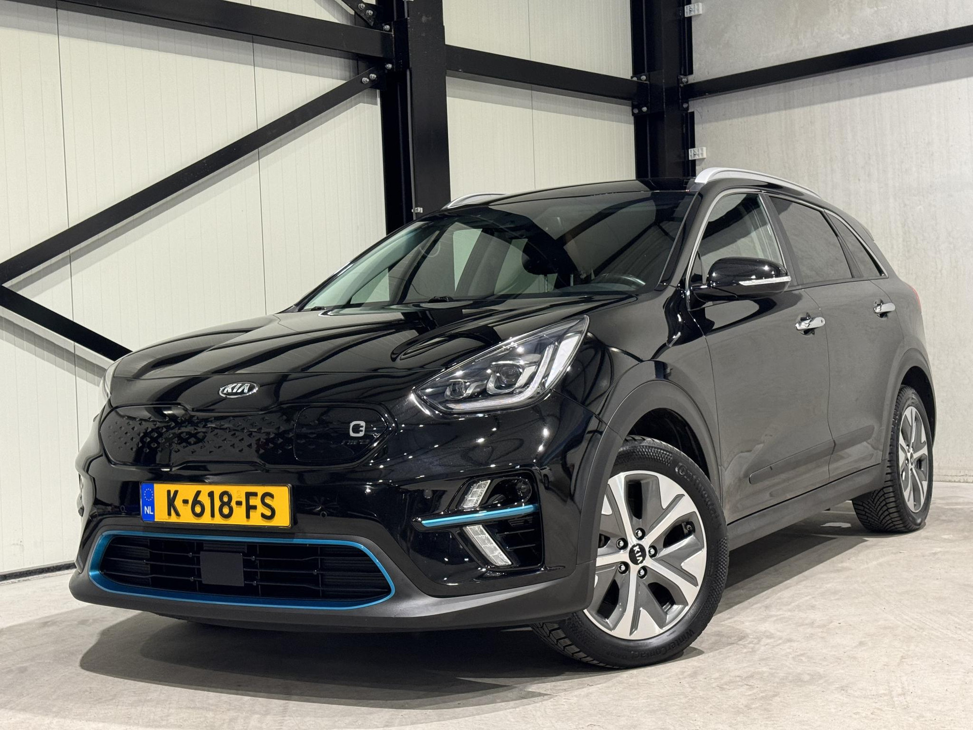 Kia e-Niro ExecutiveLine 64 kWh K618FS