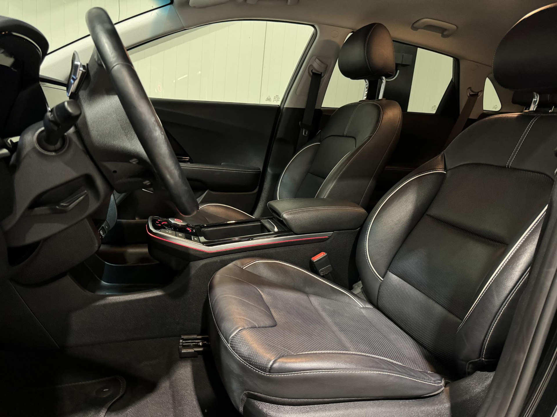 Kia e-Niro ExecutiveLine 64 kWh K618FS