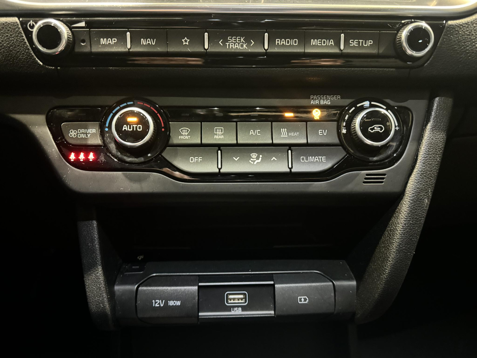 Kia e-Niro ExecutiveLine 64 kWh K091RL