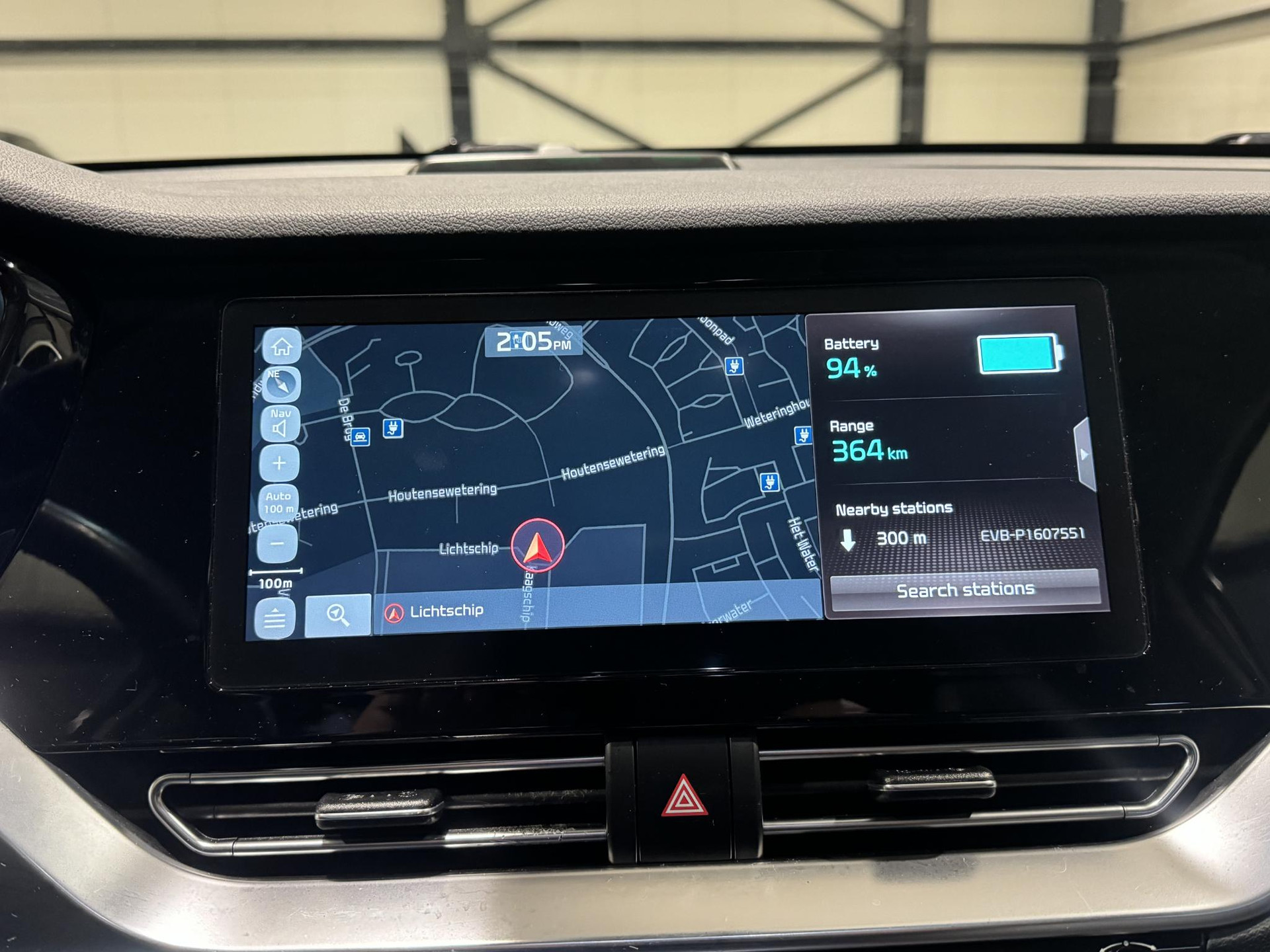 Kia e-Niro ExecutiveLine 64 kWh K091RL