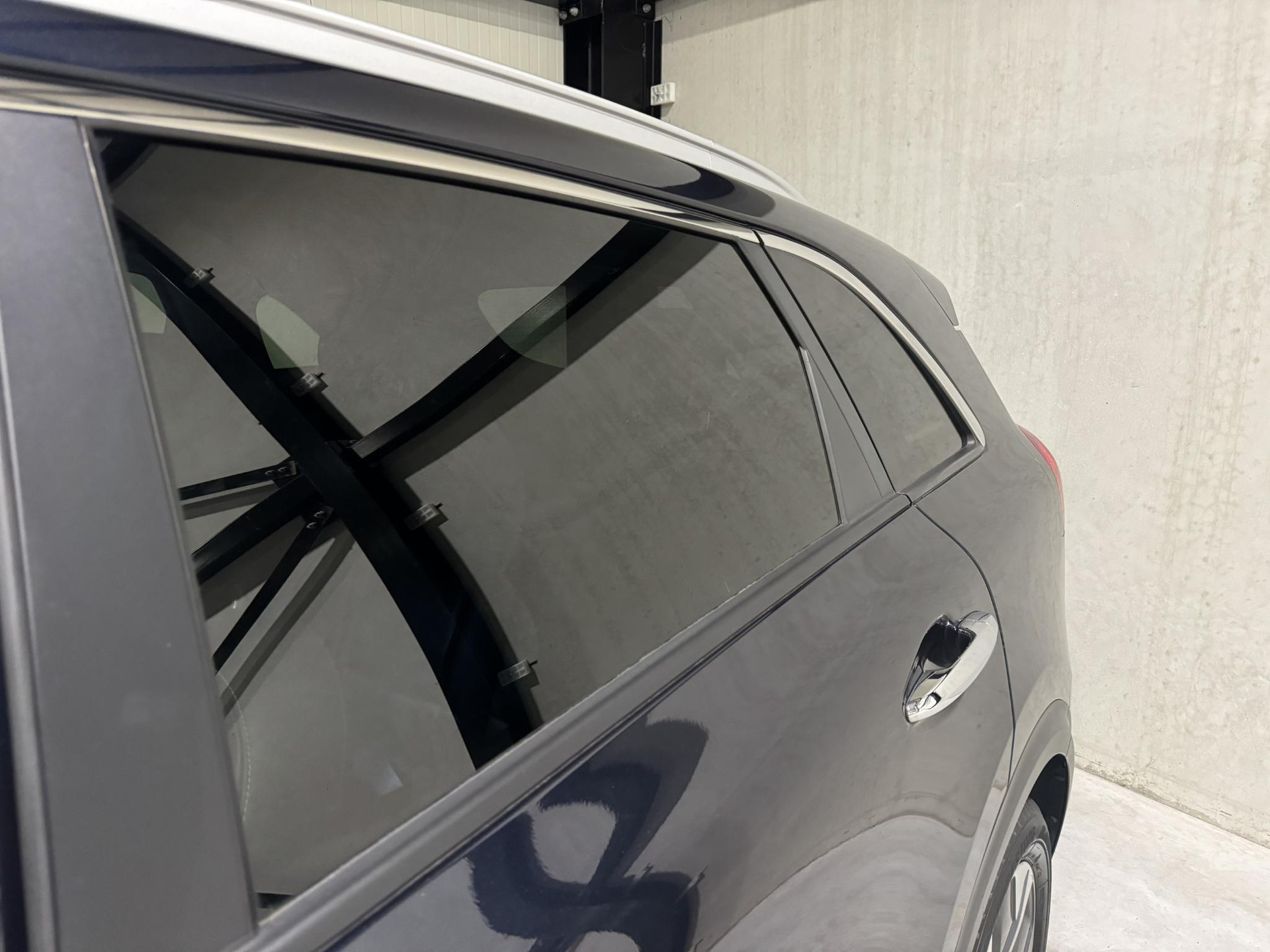 Kia e-Niro ExecutiveLine 64 kWh K091RL