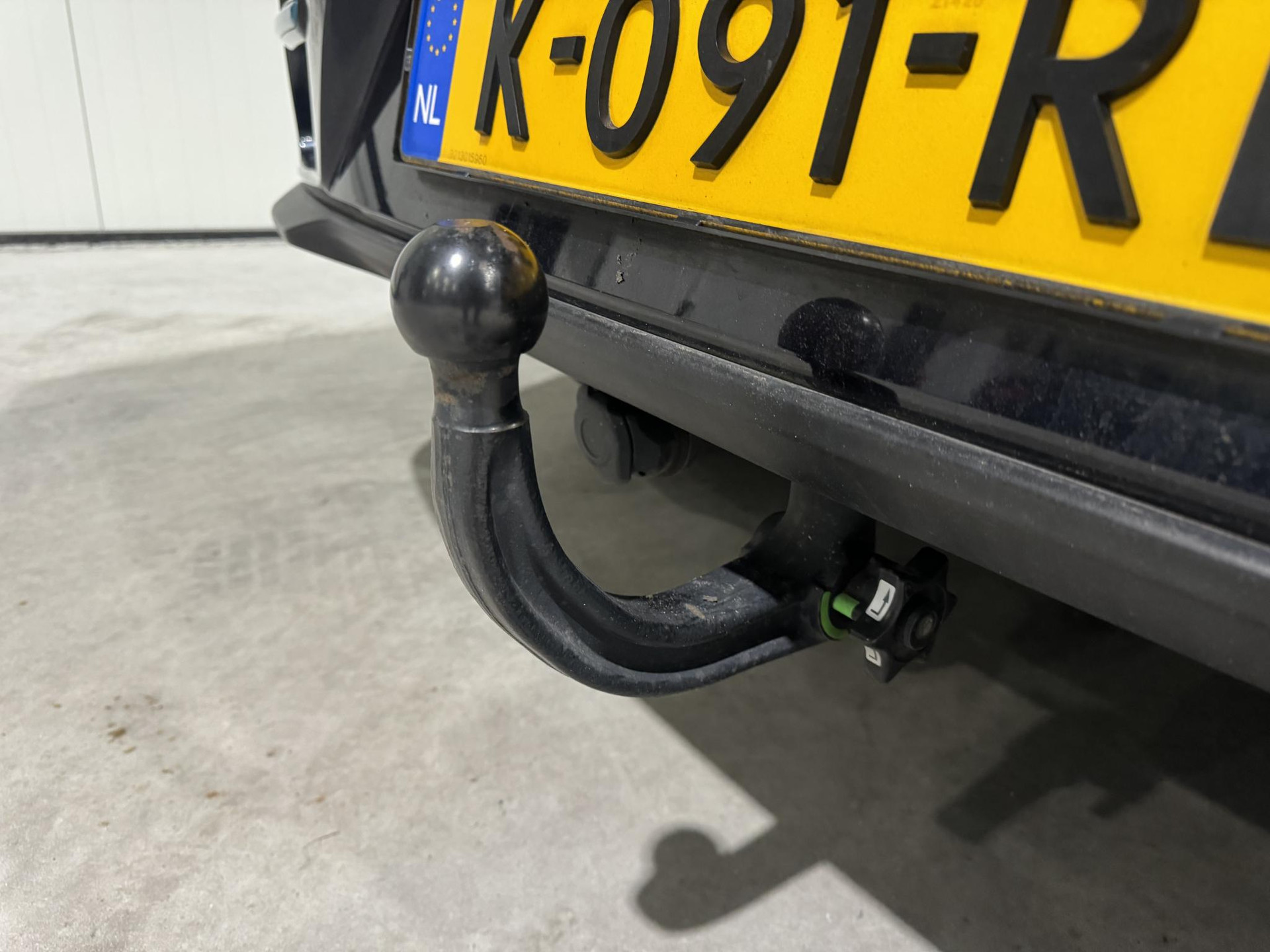 Kia e-Niro ExecutiveLine 64 kWh K091RL