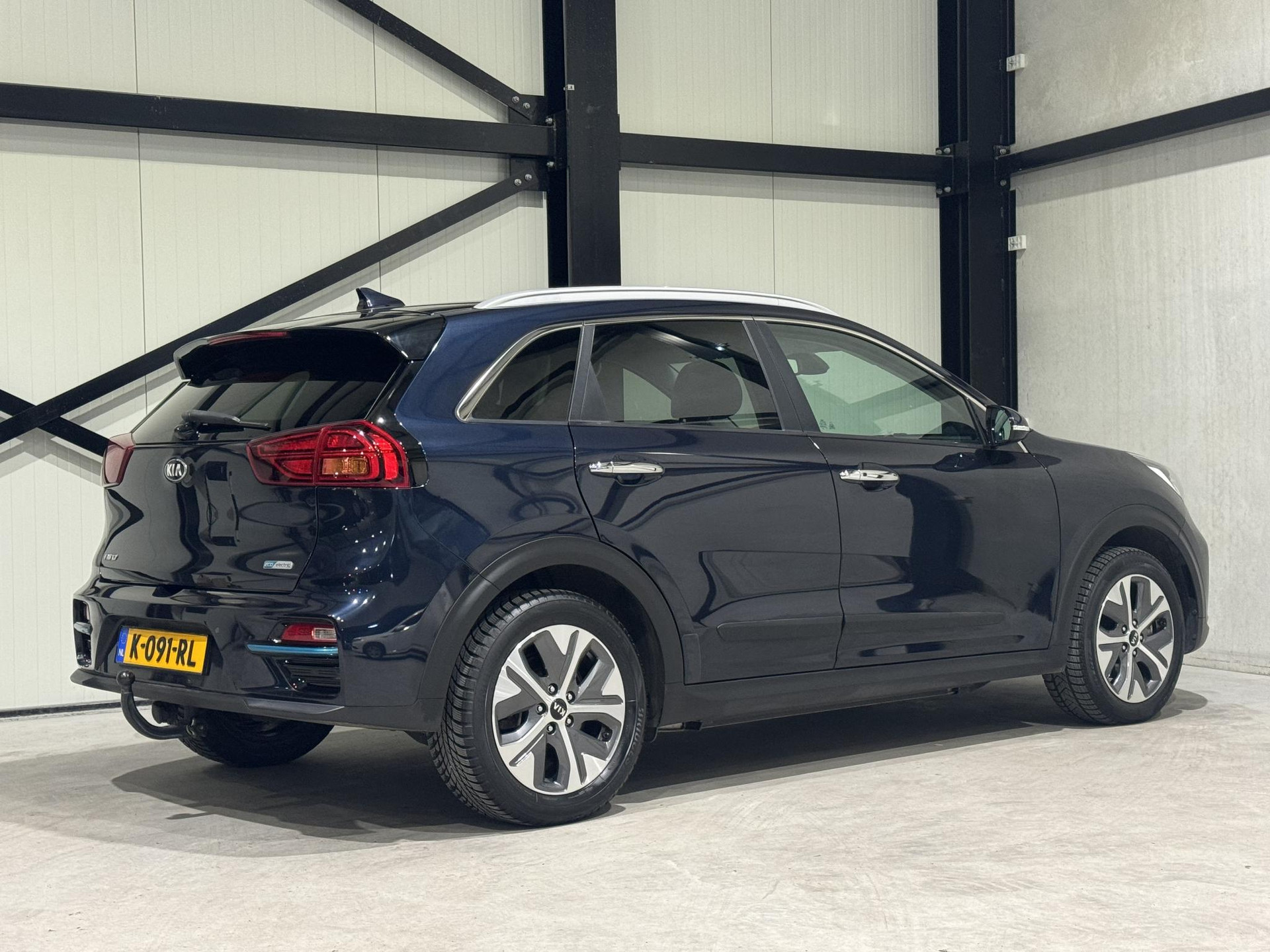 Kia e-Niro ExecutiveLine 64 kWh K091RL
