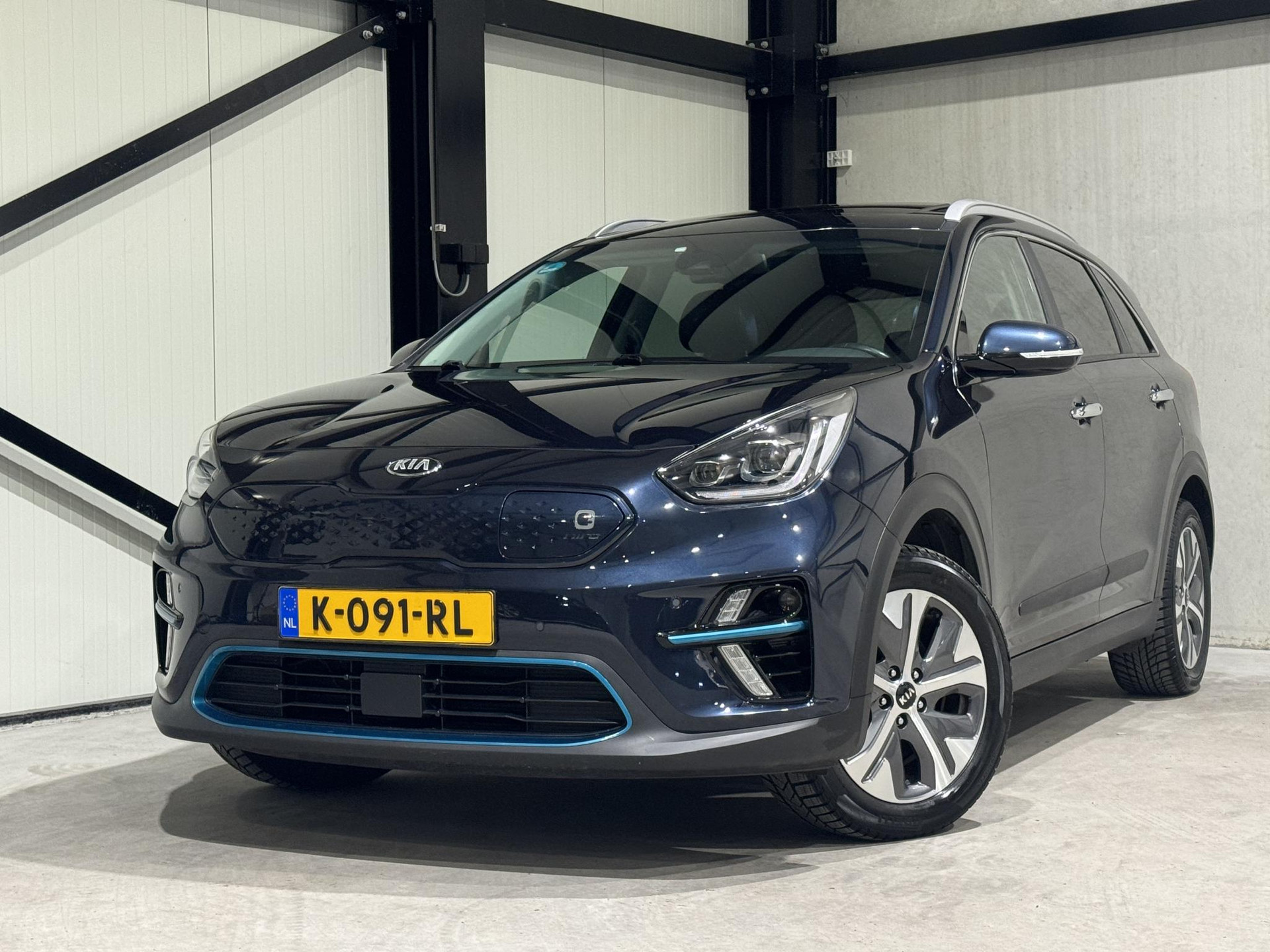 Kia e-Niro ExecutiveLine 64 kWh K091RL