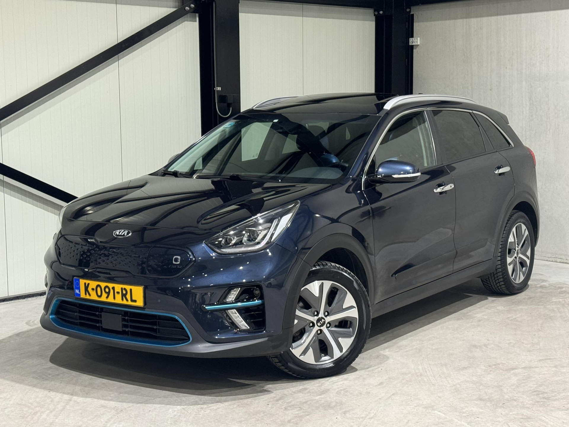Kia e-Niro ExecutiveLine 64 kWh K091RL